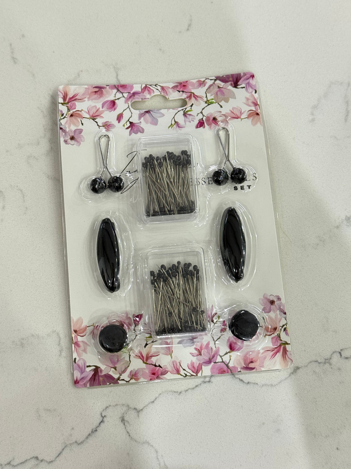 Inayah Essentials Kit