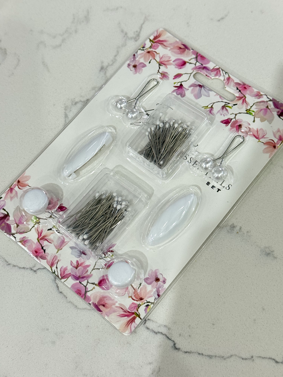 Inayah Essentials Kit