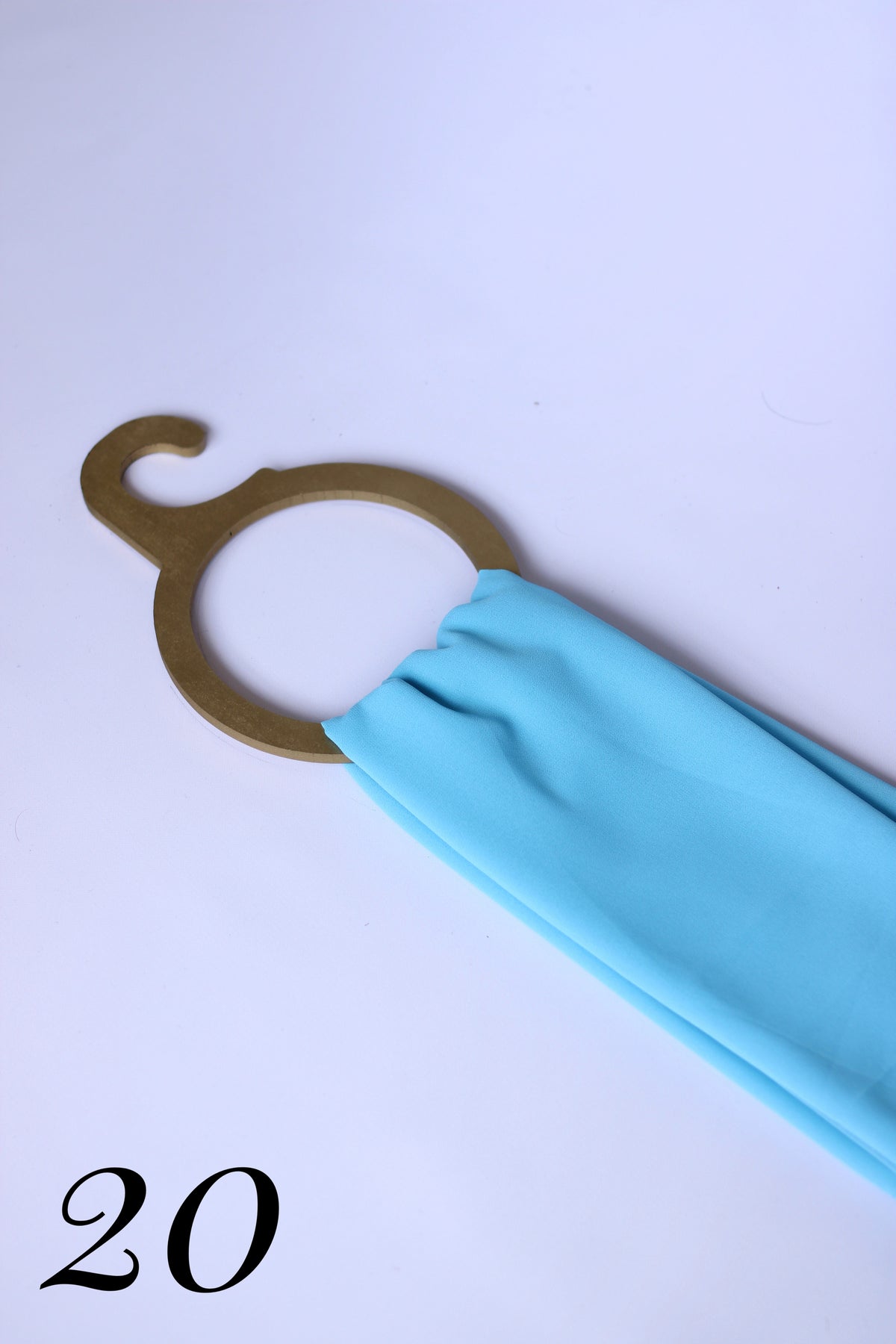 Baby Blue