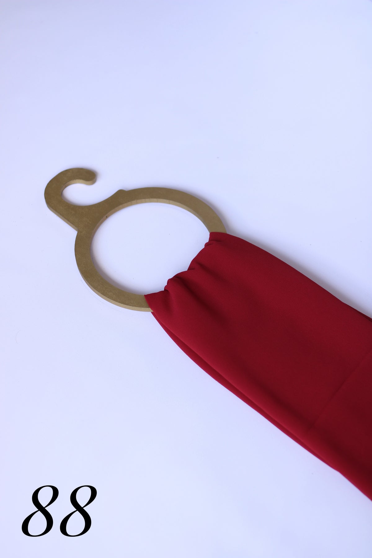 Ruby Red