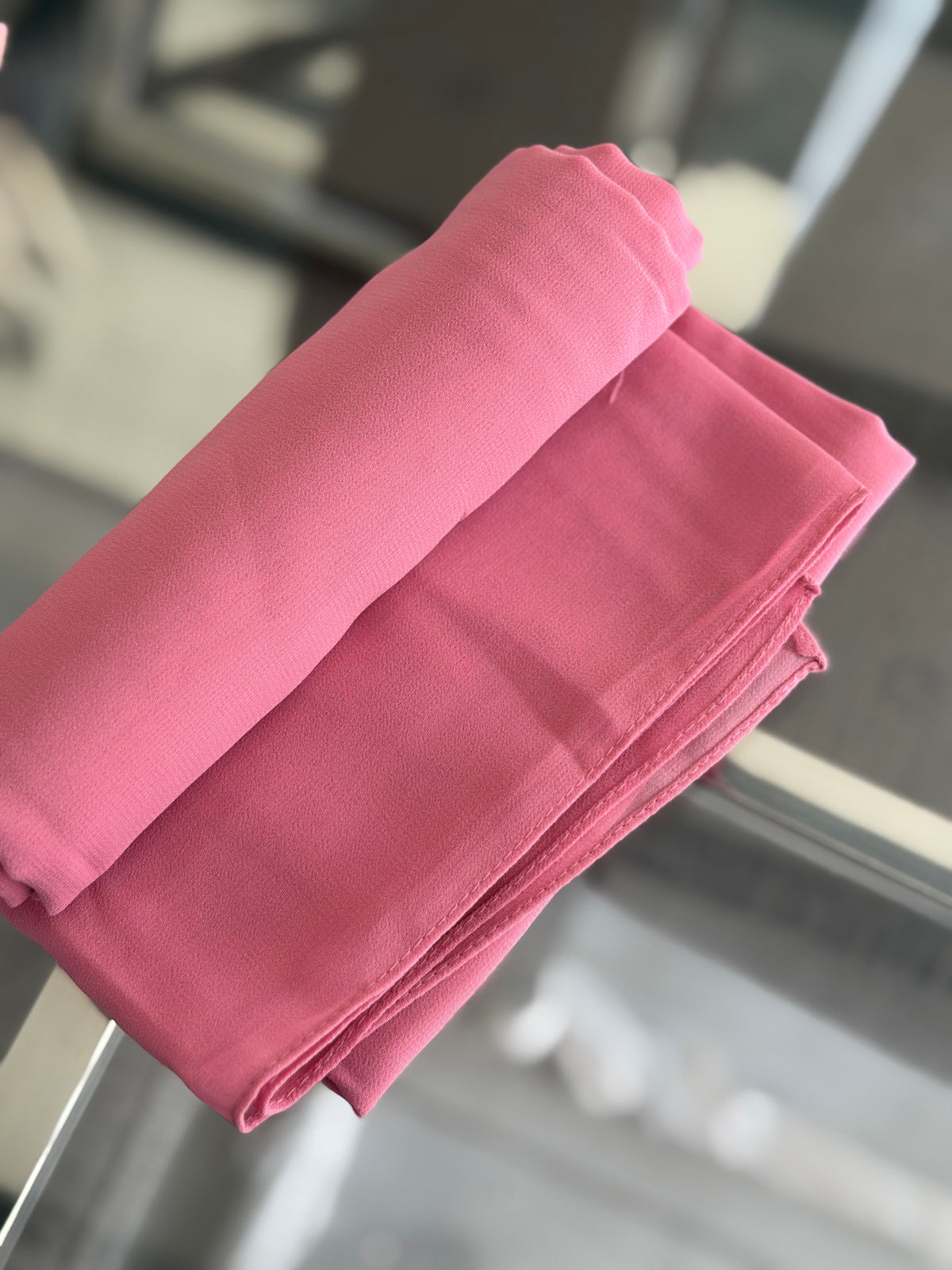 Chiffon Hijab – 112 – 112
