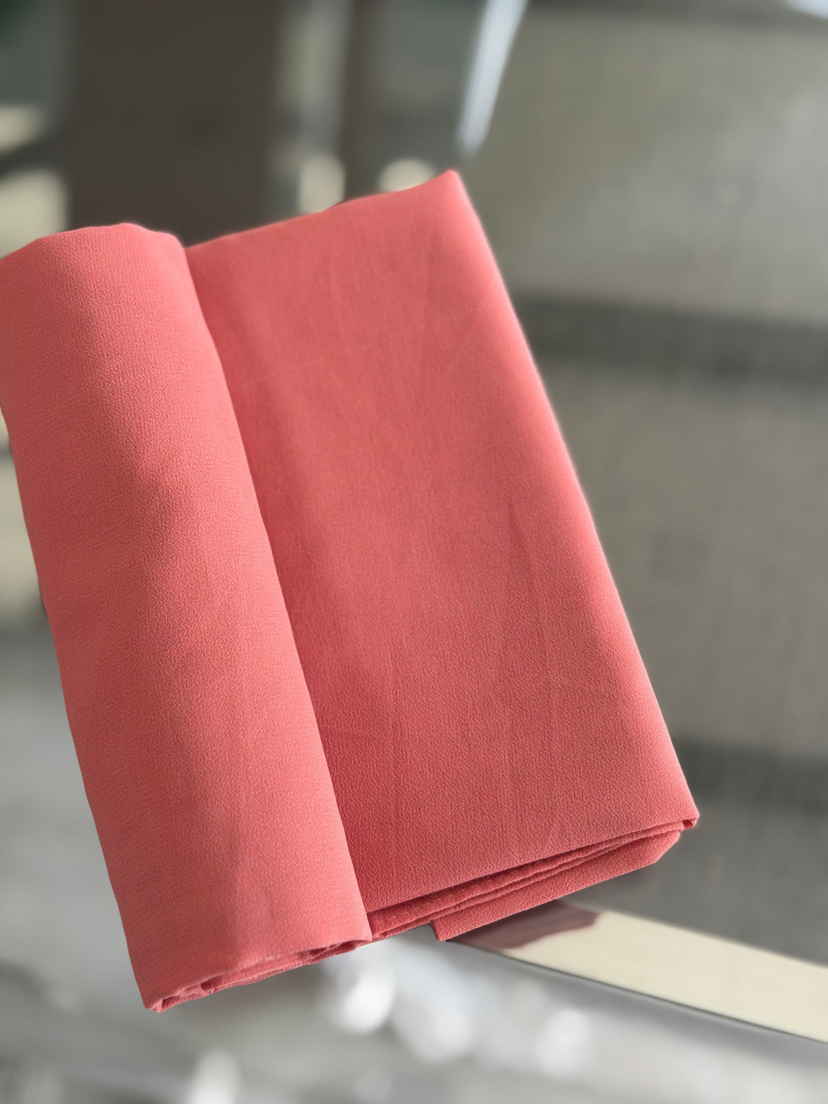 Chiffon Hijab – 113 – 113