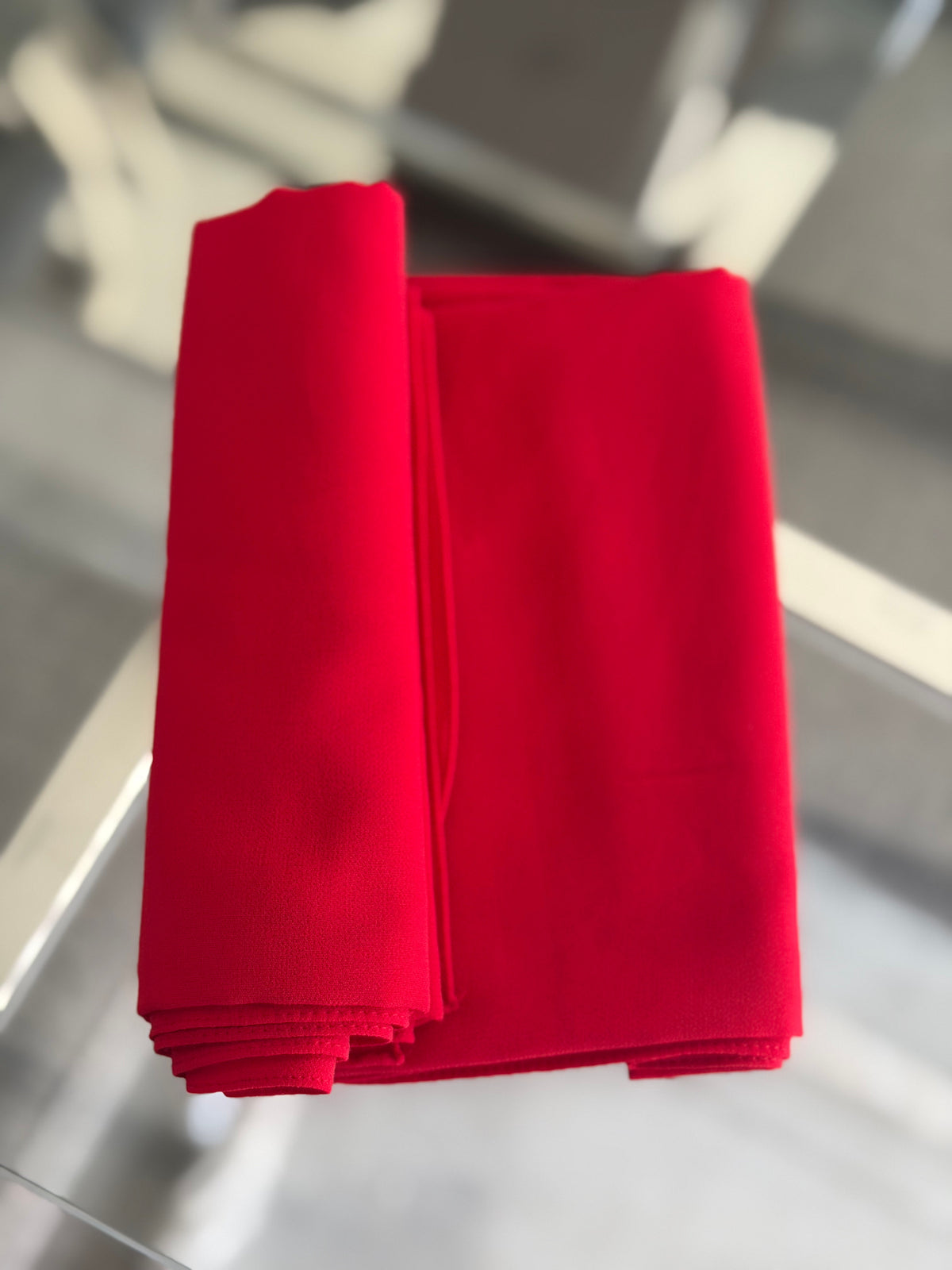 Chiffon Hijab – 114 – 114