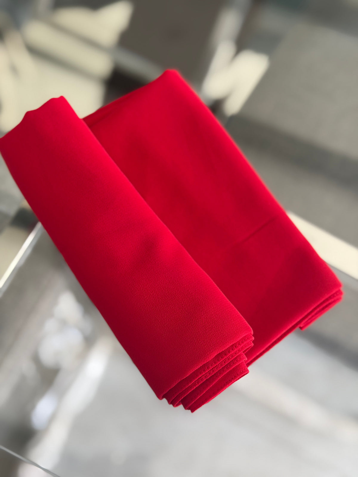 Chiffon Hijab – 114 – 114 — view 2