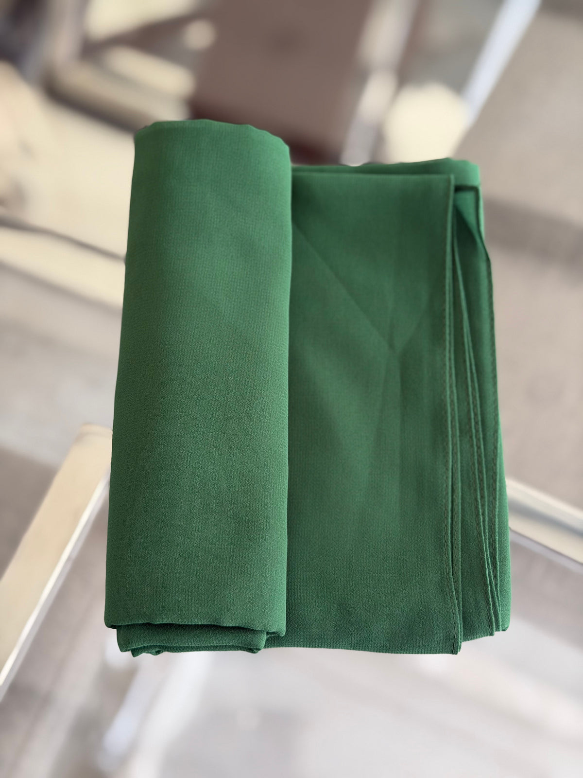 Chiffon Hijab – 115 – 115