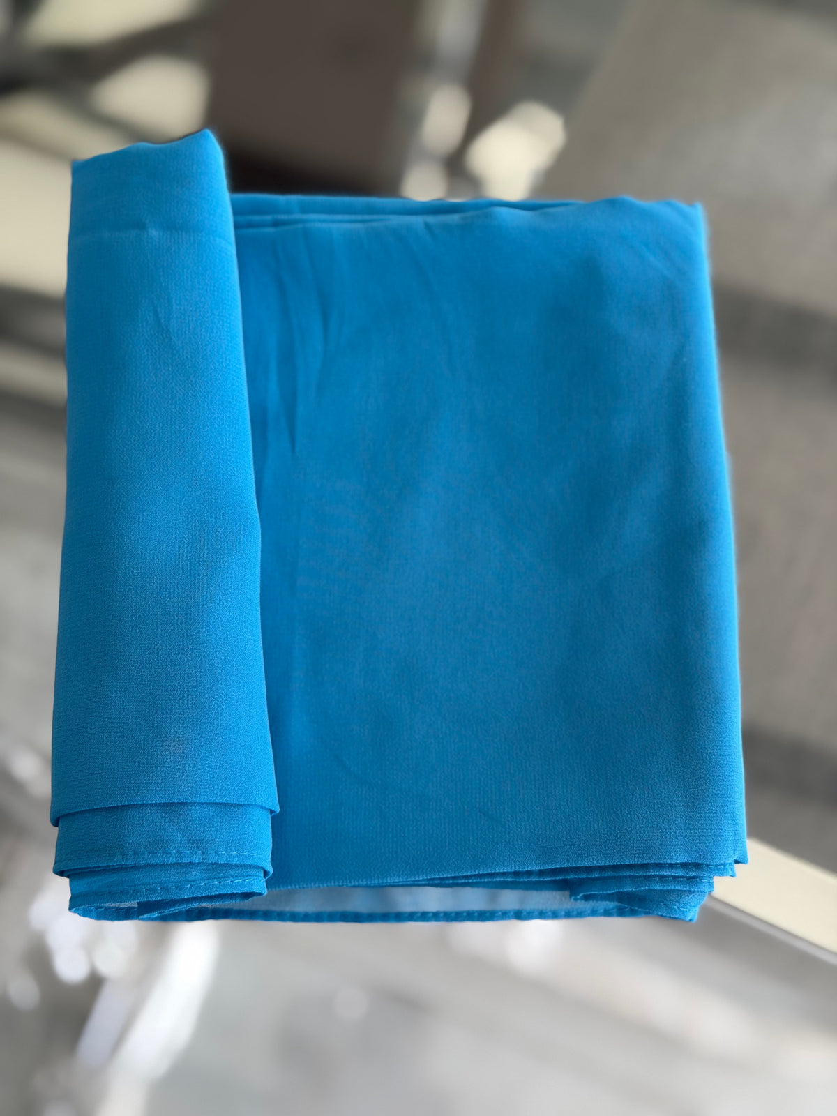 Chiffon Hijab – 118 – 118