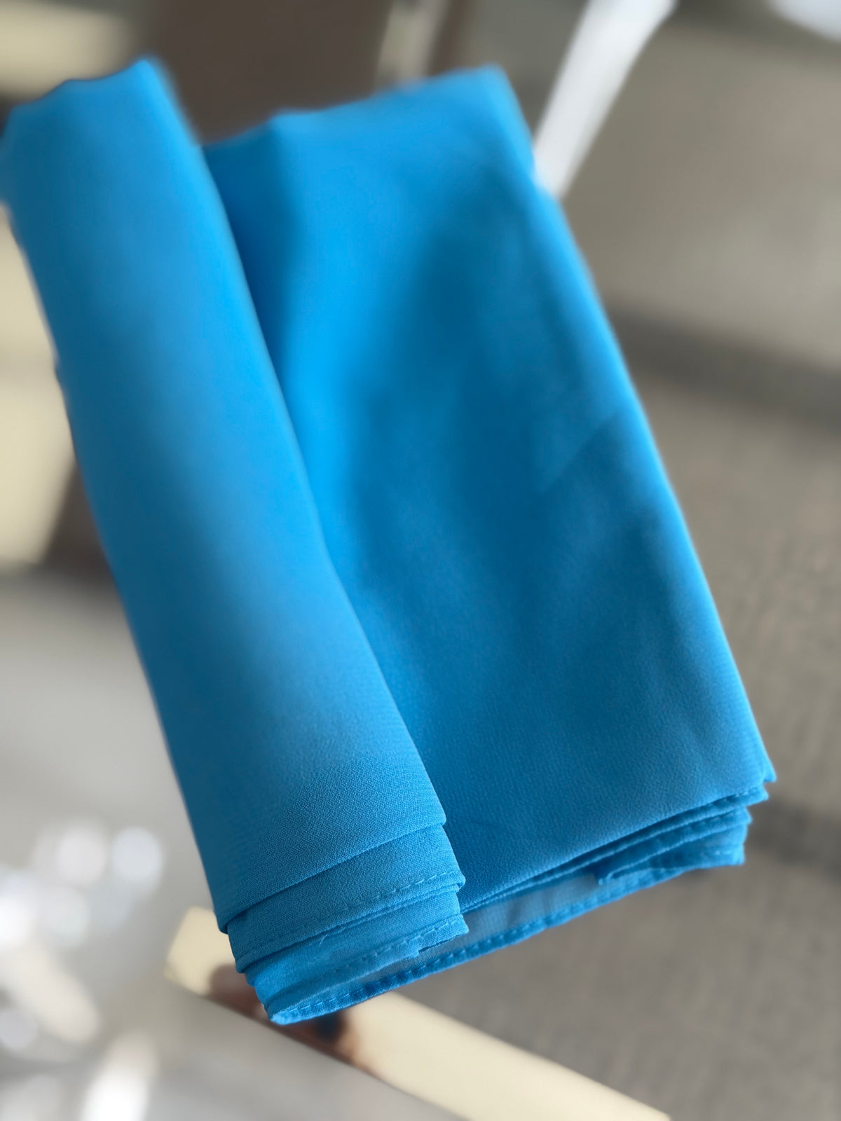 Chiffon Hijab – 118 – 118 — view 2