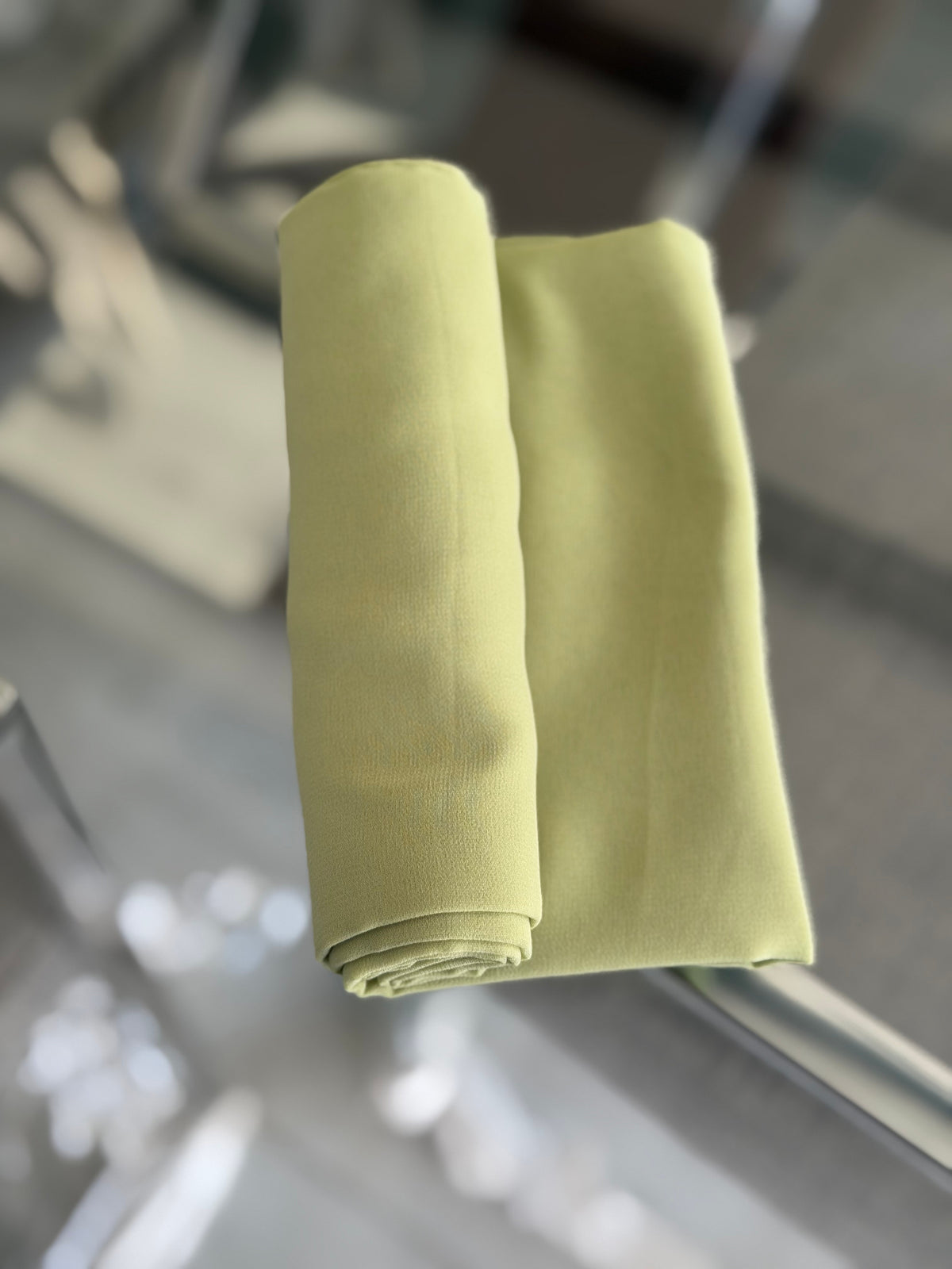 Chiffon Hijab – 119 – 119