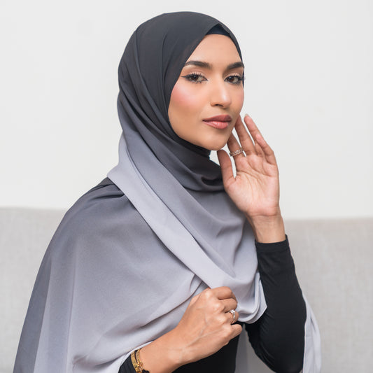 Luxury Chiffon Ombre – 139