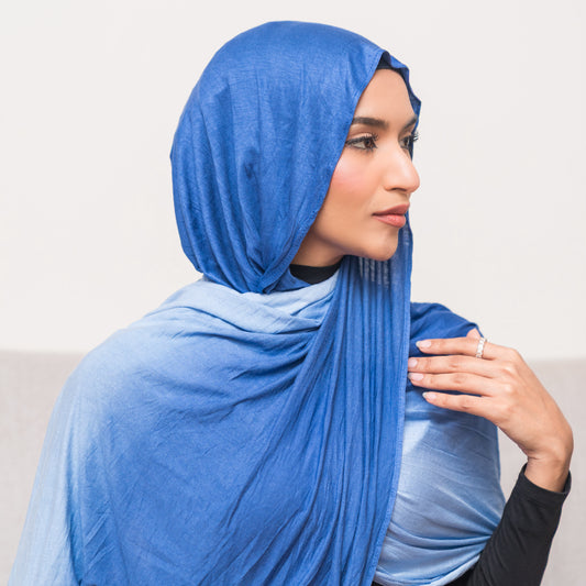 Luxury Jersey Ombre