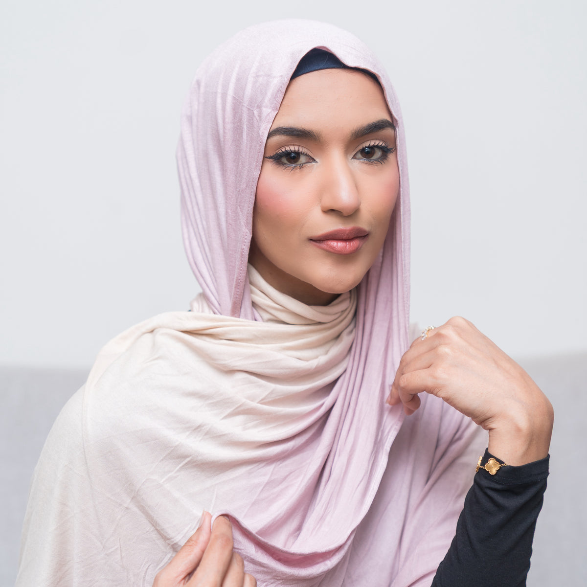 Luxury Jersey Ombre – 144