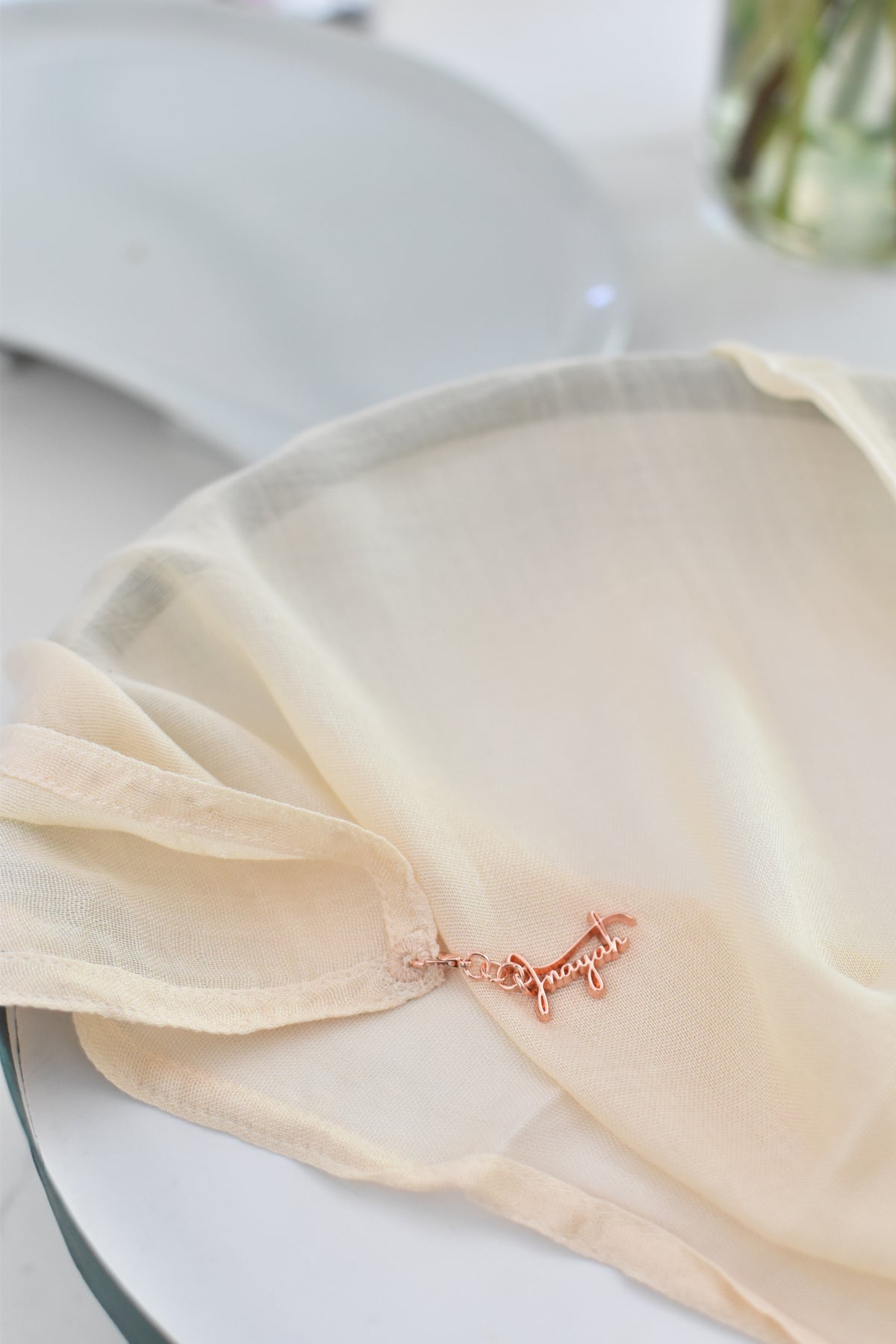 Ivory ~ Luxury Modal — view 2