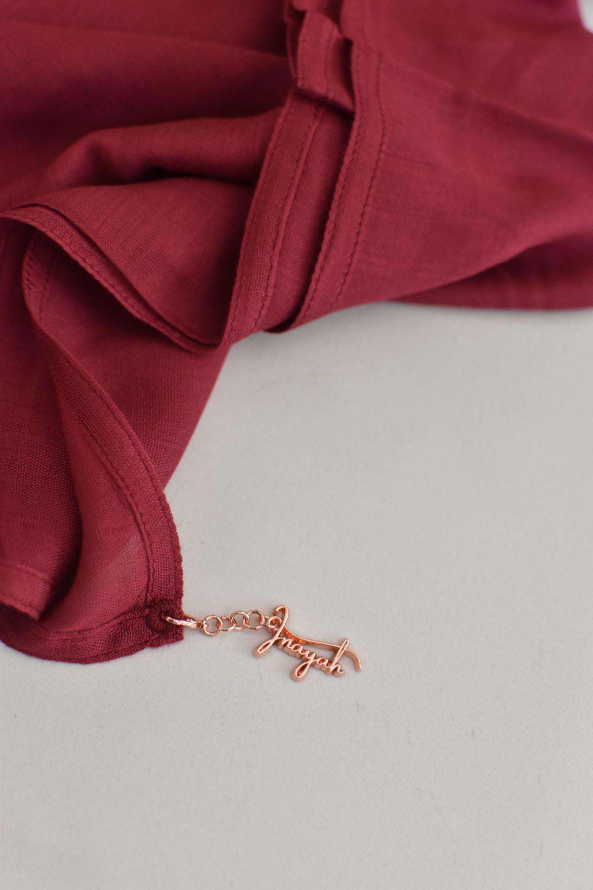 Ruby ~ Luxury Modal