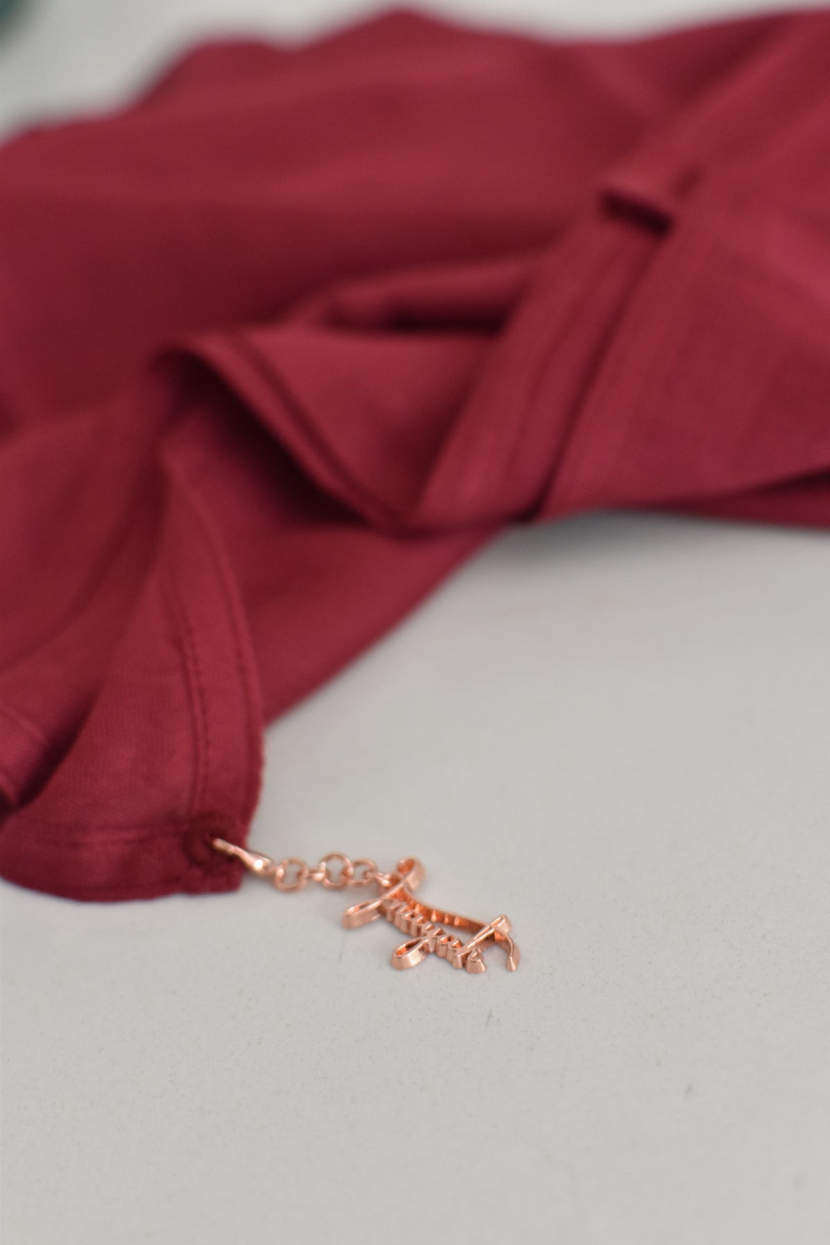 Ruby ~ Luxury Modal — view 2