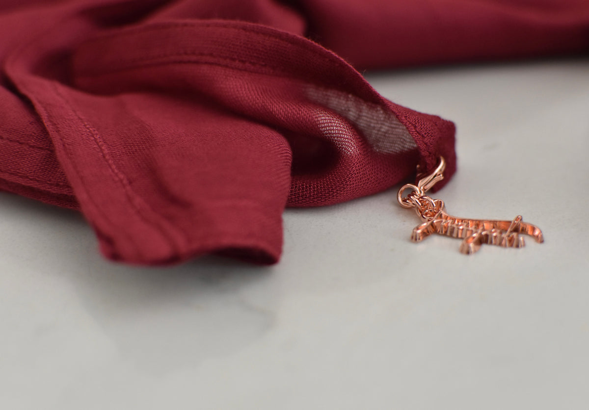 Ruby ~ Luxury Modal — view 3