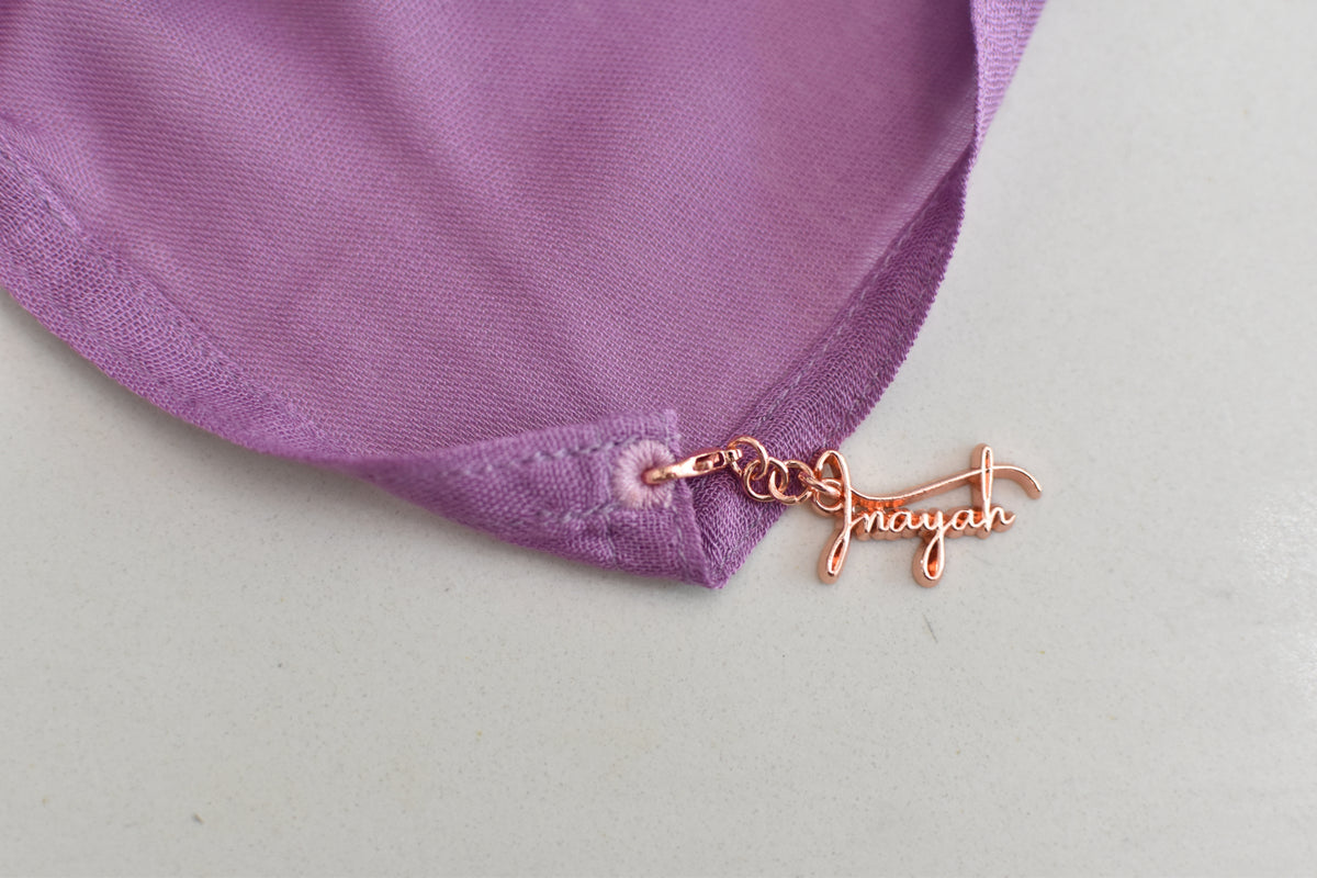 Periwinkle ~ Luxury Modal