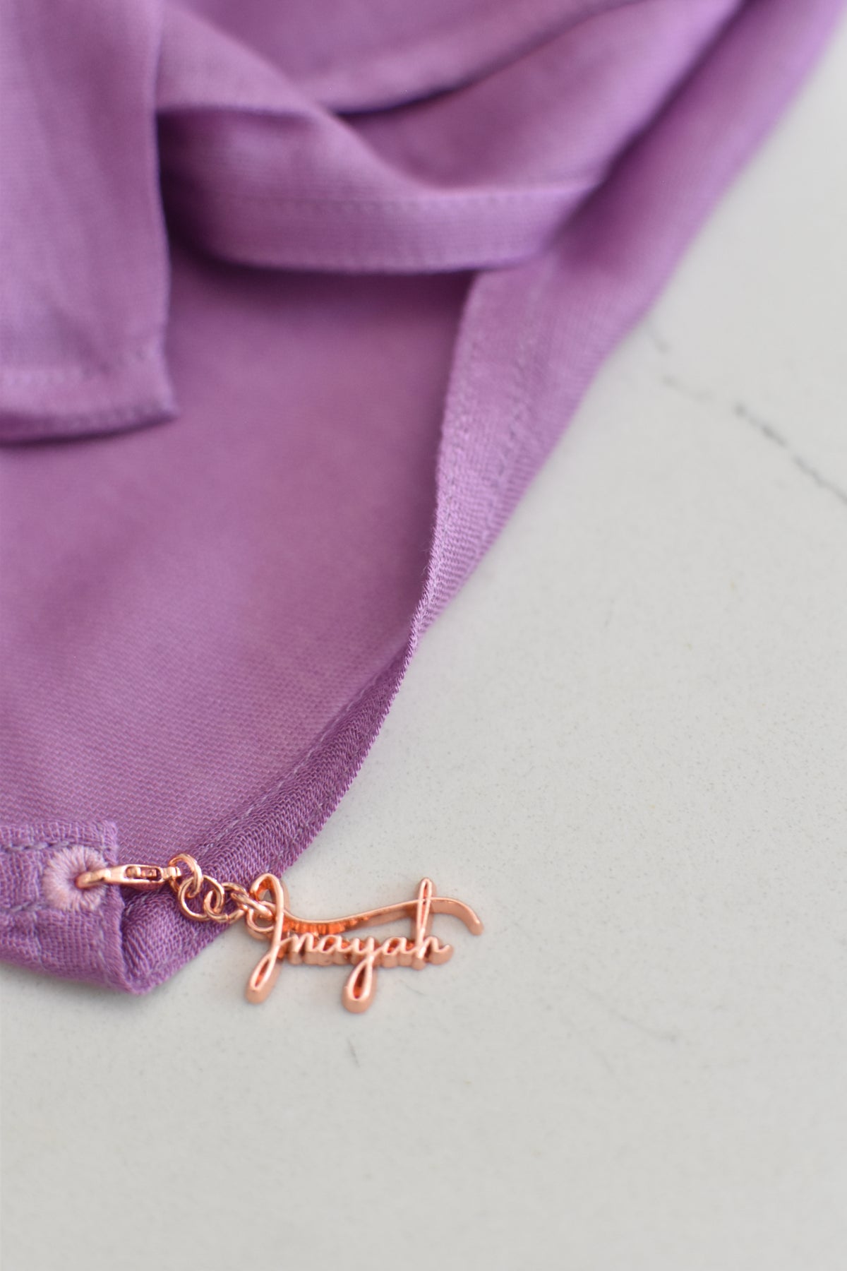 Periwinkle ~ Luxury Modal — view 2