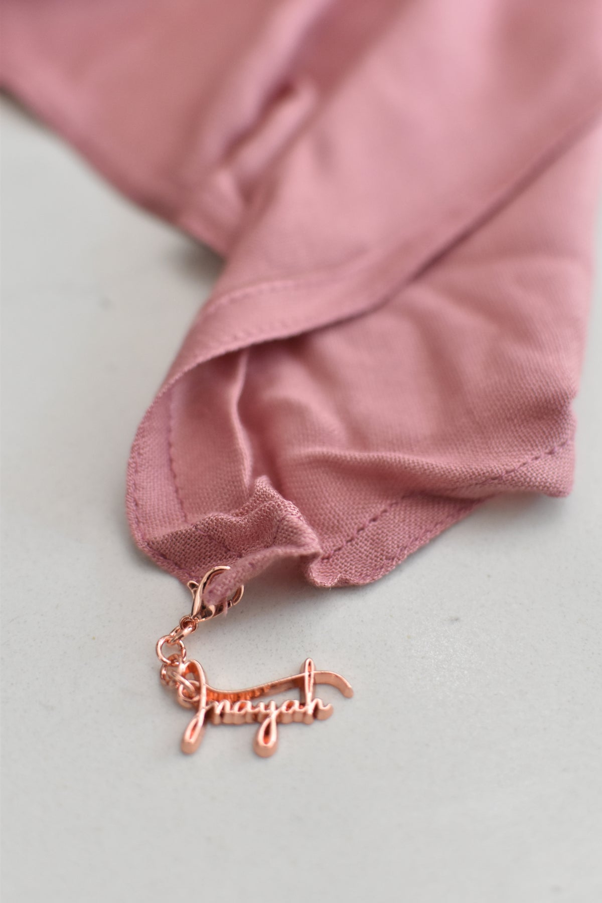 Mink ~ Luxury Modal