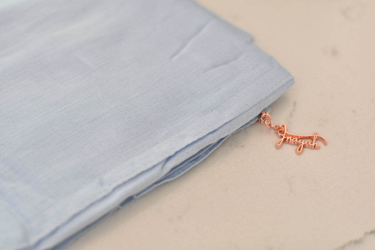 Baby Blue ~ Luxury Modal — view 2