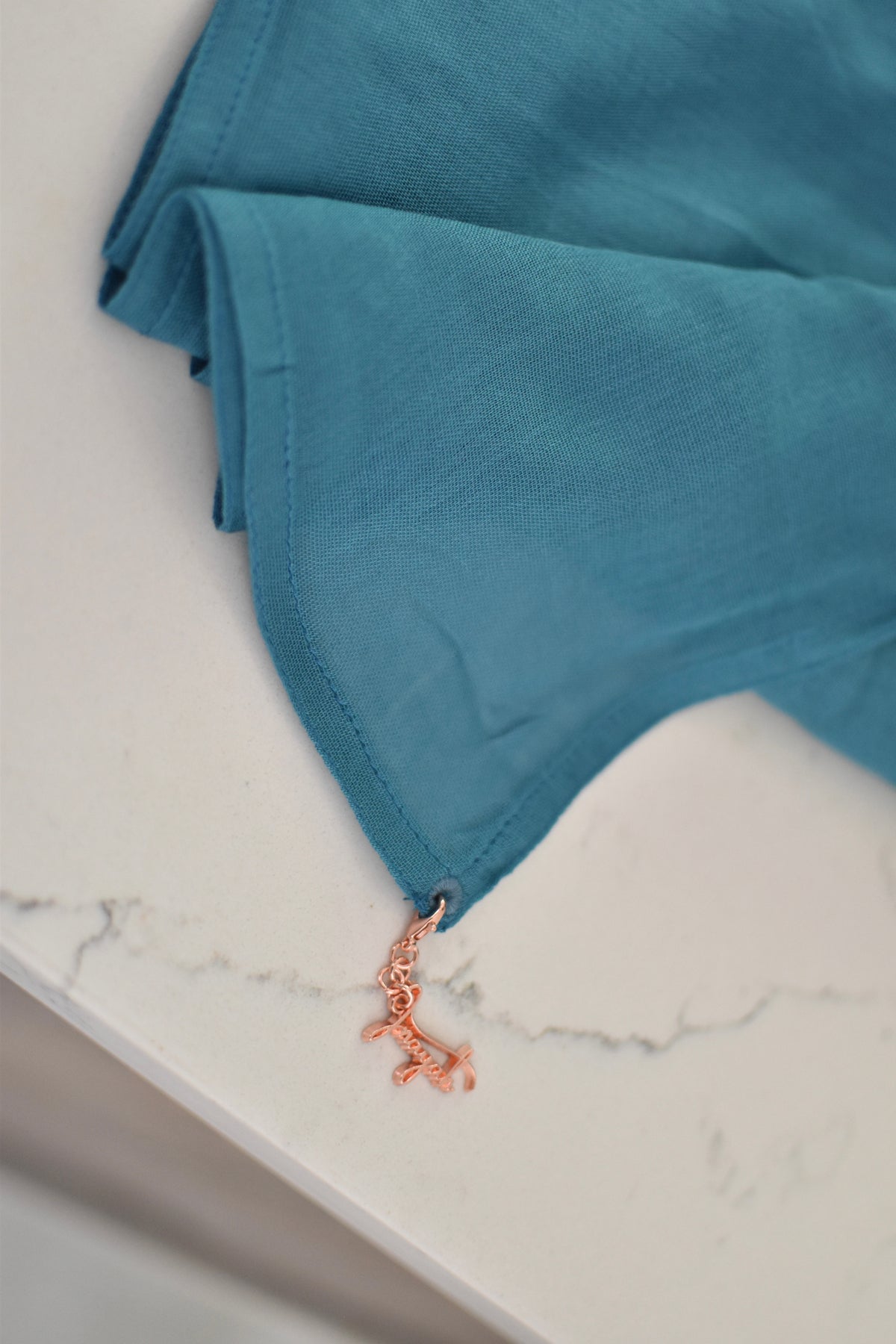 Teal ~ Luxury Modal
