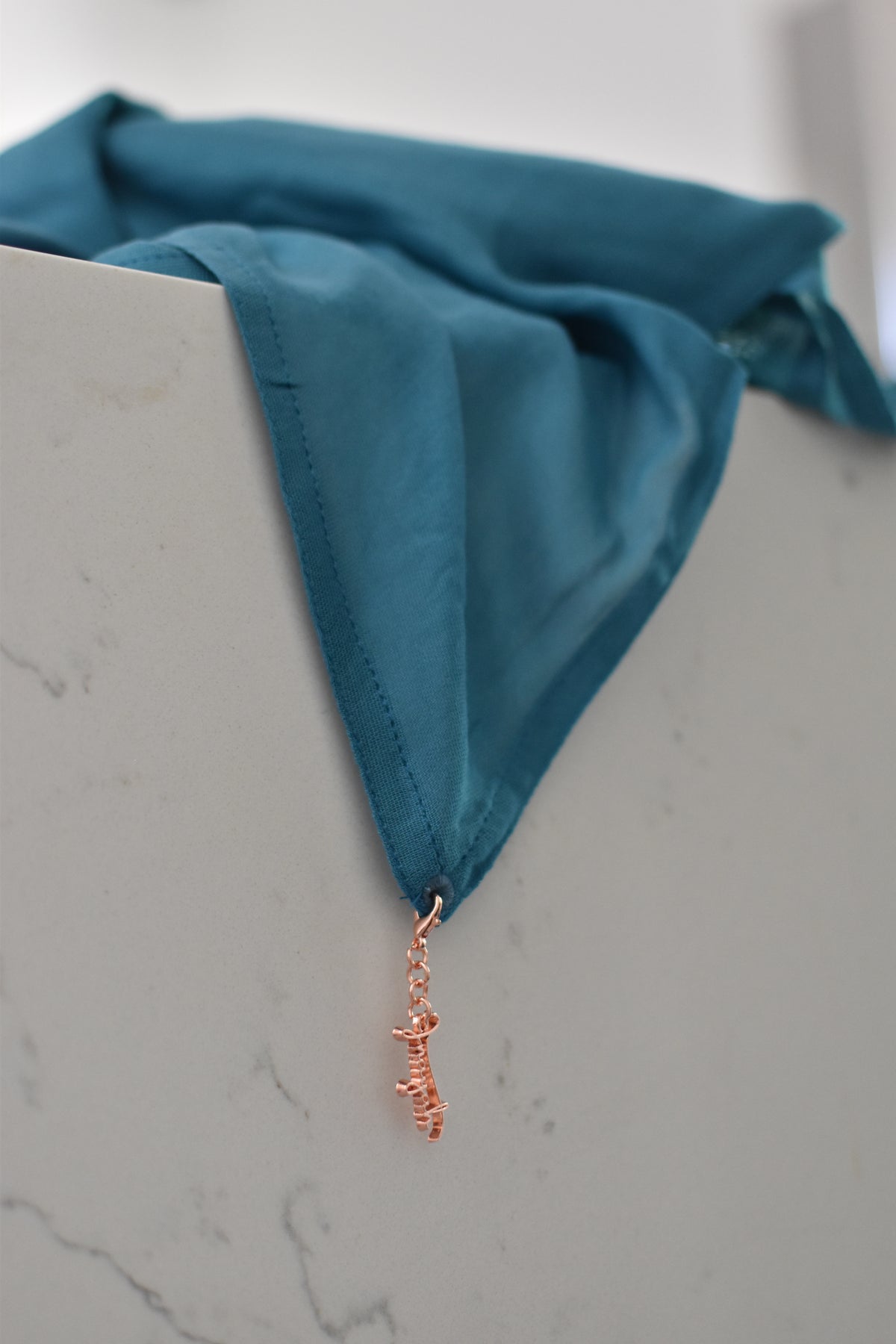 Teal ~ Luxury Modal — view 2