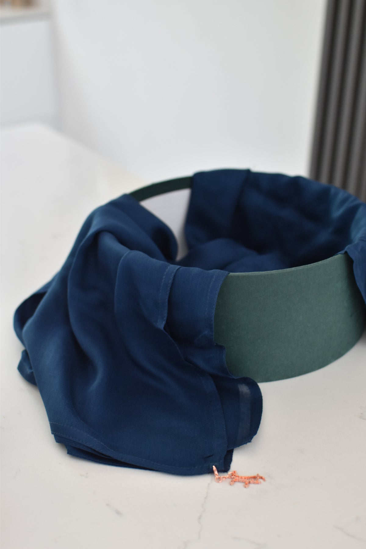 Midnight Blue ~ Luxury Modal — view 3
