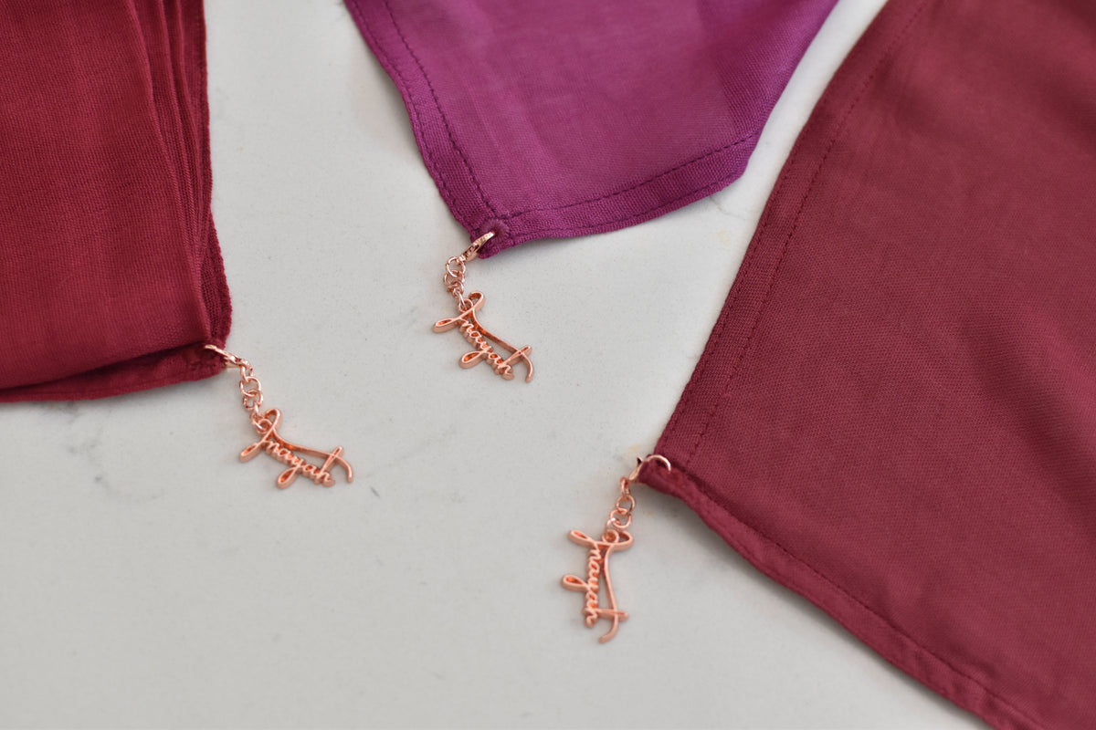 Fucshia ~ Luxury Modal — view 2