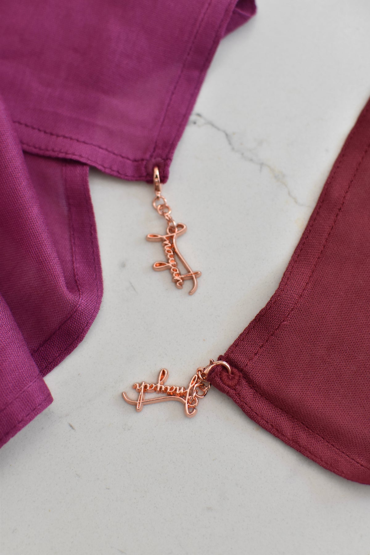 Fucshia ~ Luxury Modal — view 4