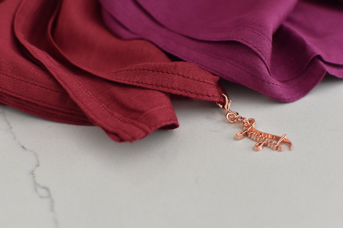 Fucshia ~ Luxury Modal — view 5