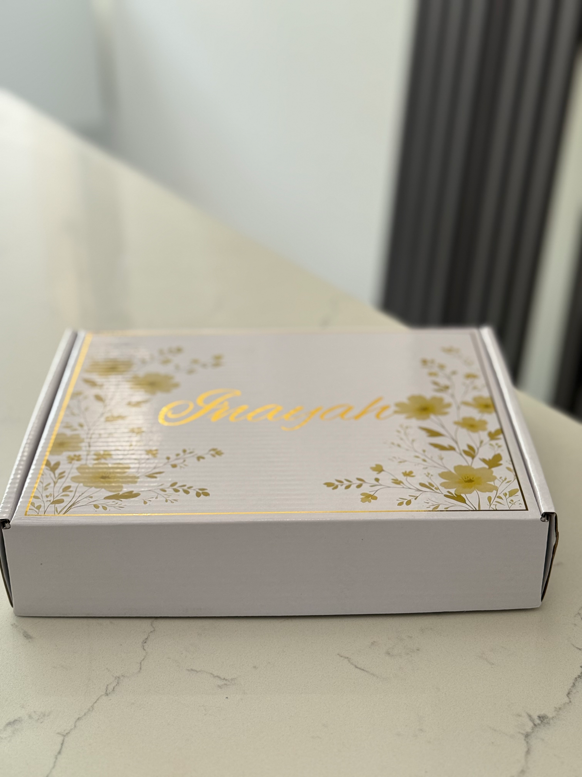 Inayah gift box