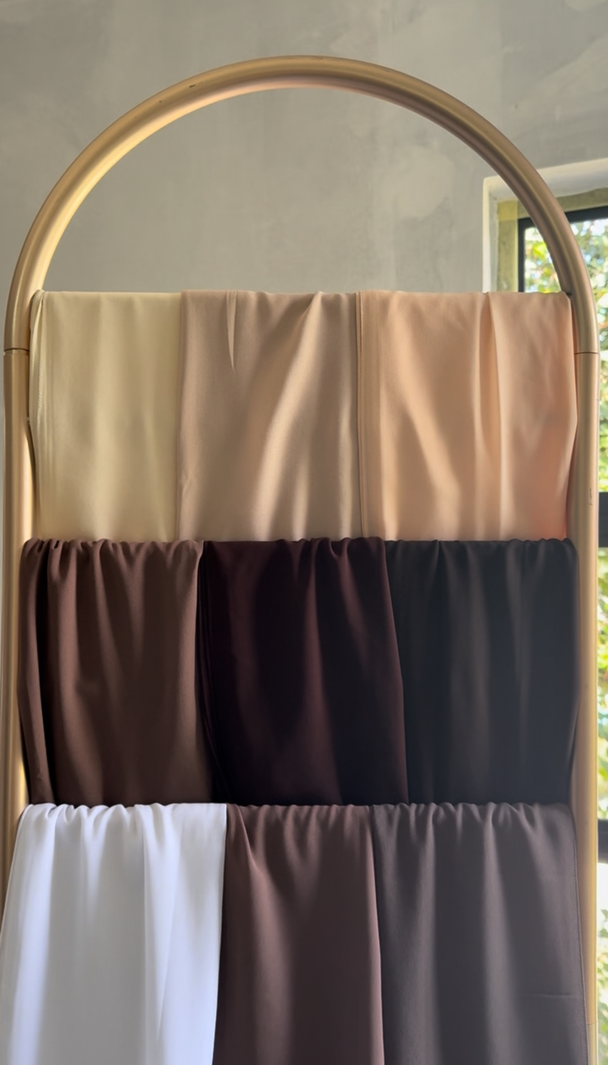 Luxury Chiffon ~ 2nd edition