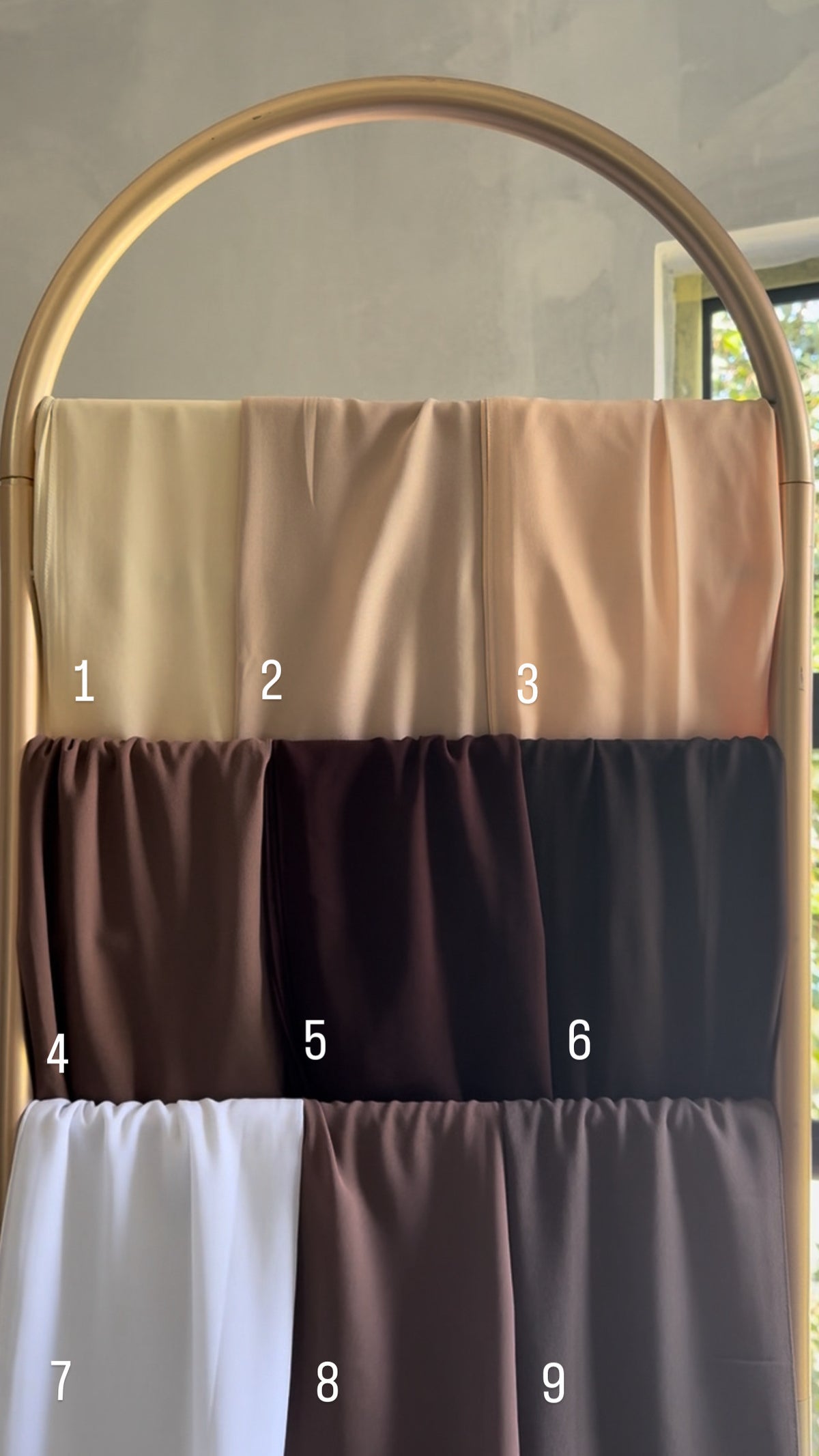 Luxury Chiffon ~ 2nd edition — view 2
