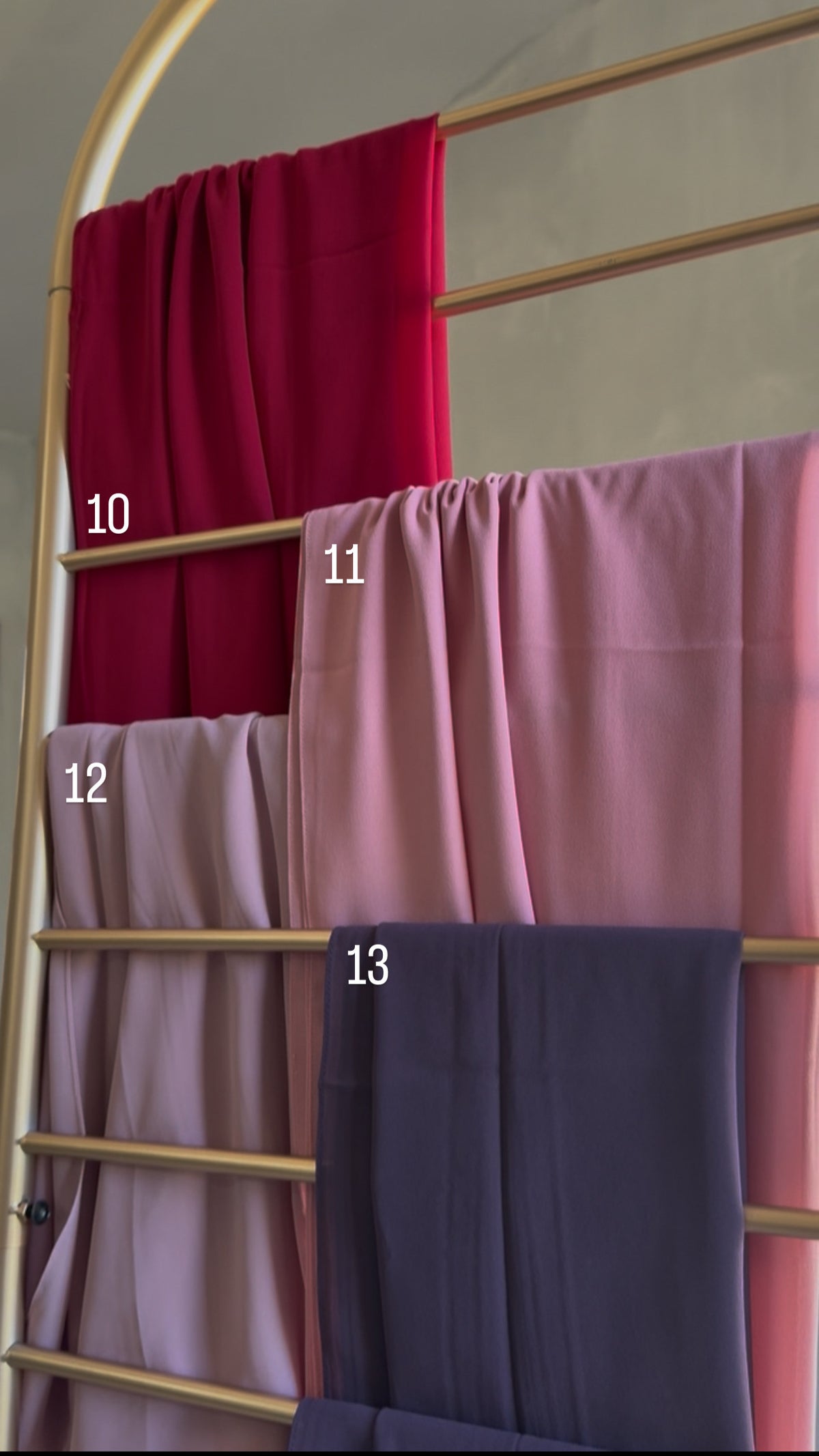 Luxury Chiffon ~ 2nd edition — view 3