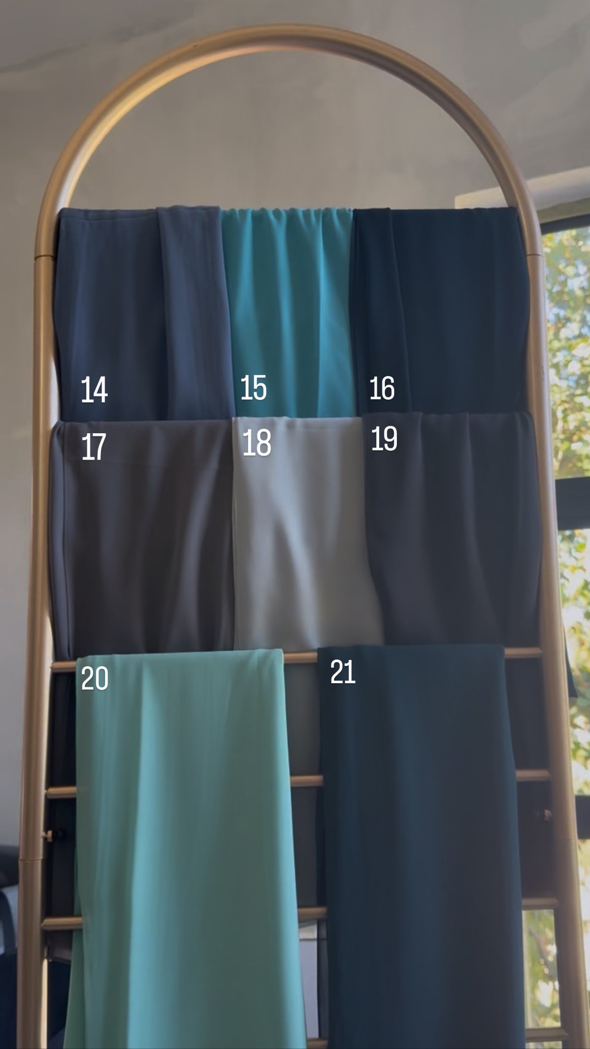 Luxury Chiffon ~ 2nd edition — view 4