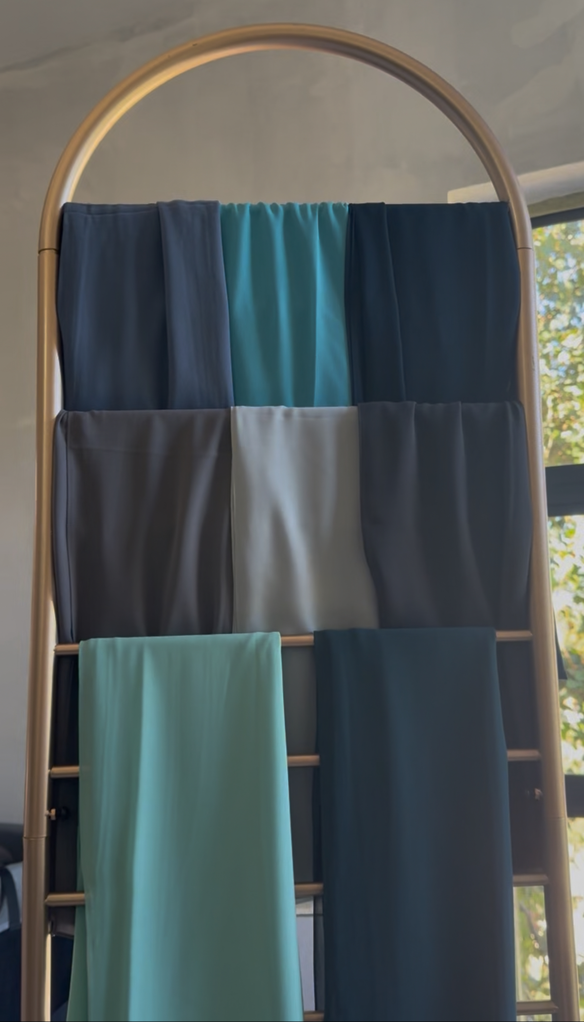 Luxury Chiffon ~ 2nd edition — view 6
