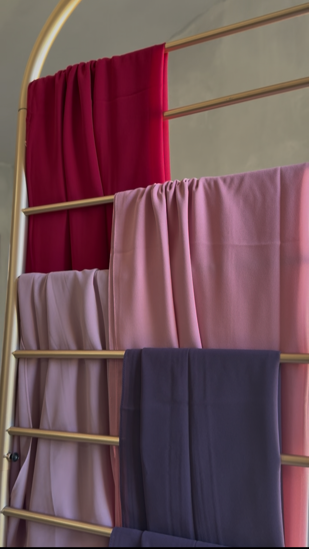 Luxury Chiffon ~ 2nd edition — view 7