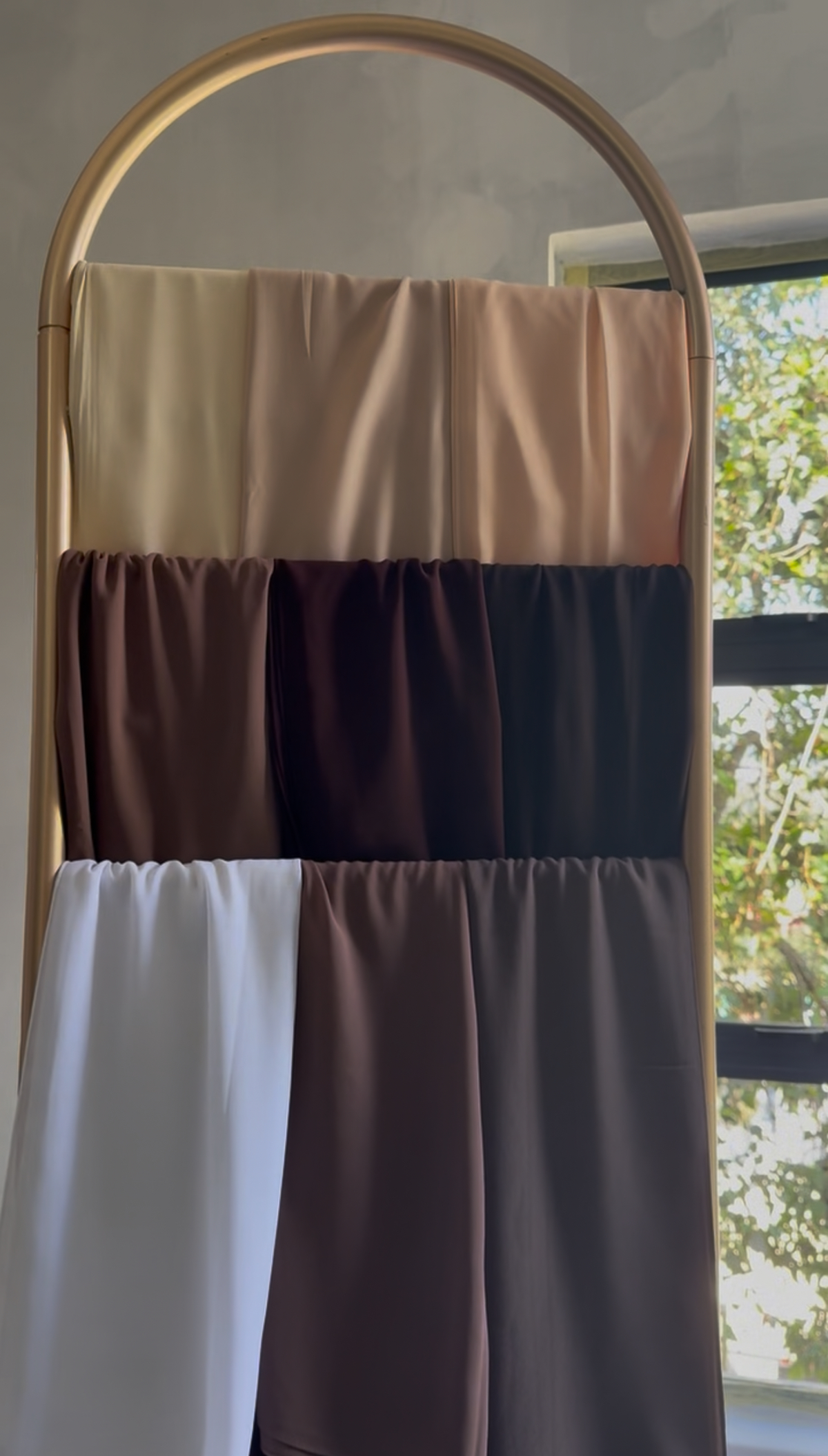 Luxury Chiffon ~ 2nd edition — view 8
