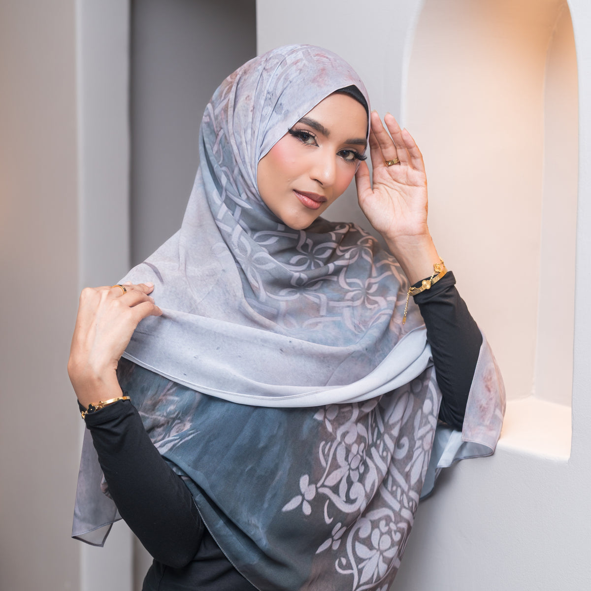 Persia