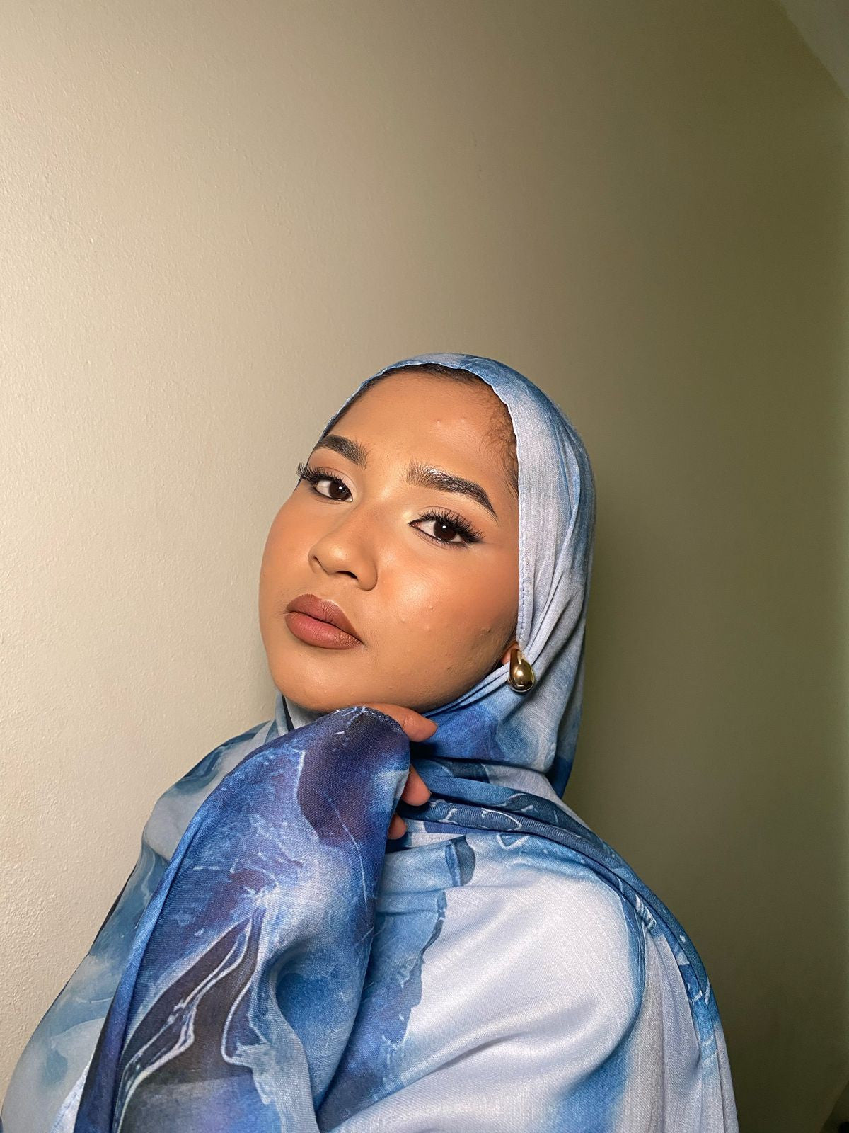 Cotton&Modal blend