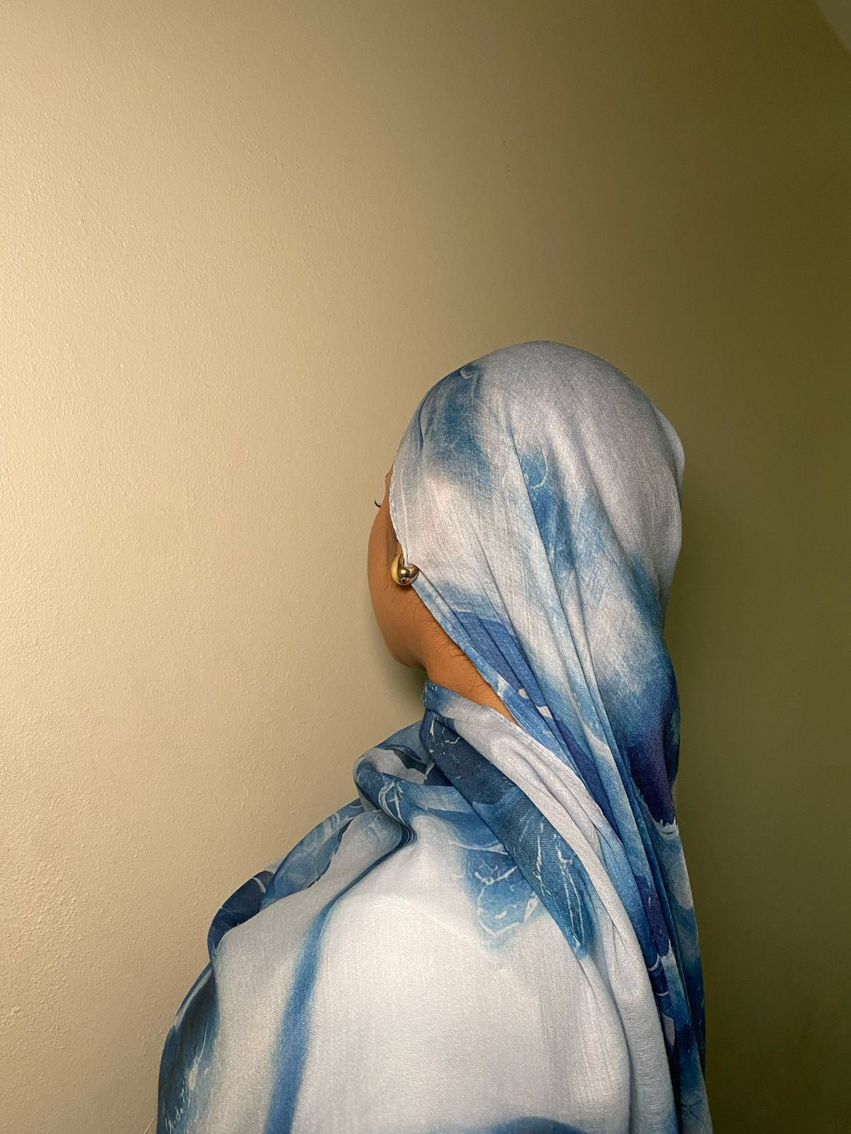 Cotton&Modal blend — view 2