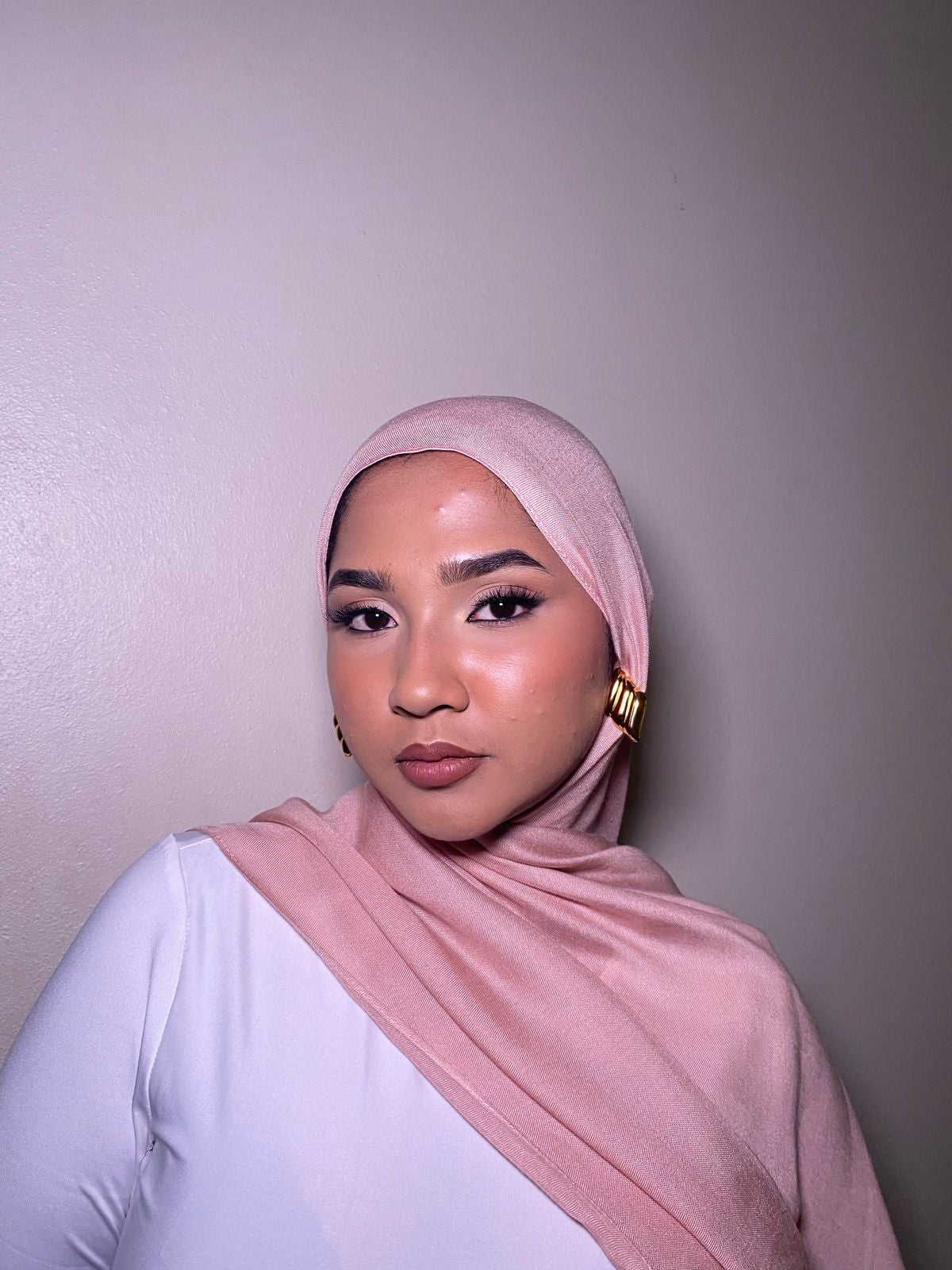 Premium Modal ~ Dusty Rose