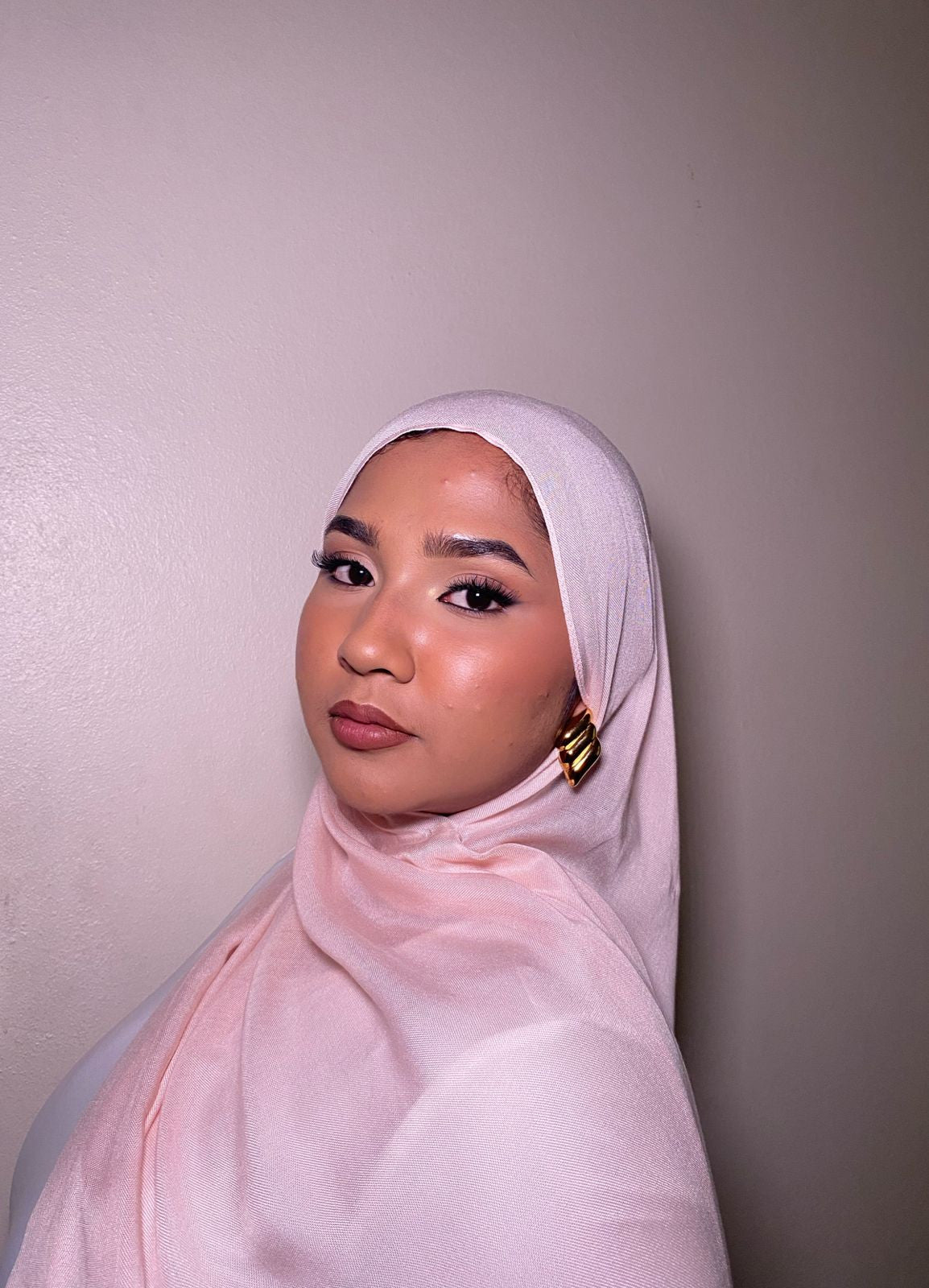Premium Modal  ~ Baby Pink