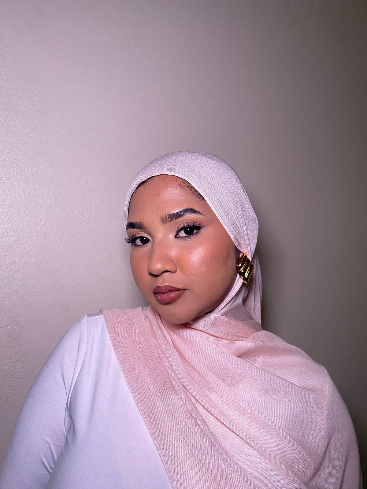 Premium Modal  ~ Baby Pink — view 2