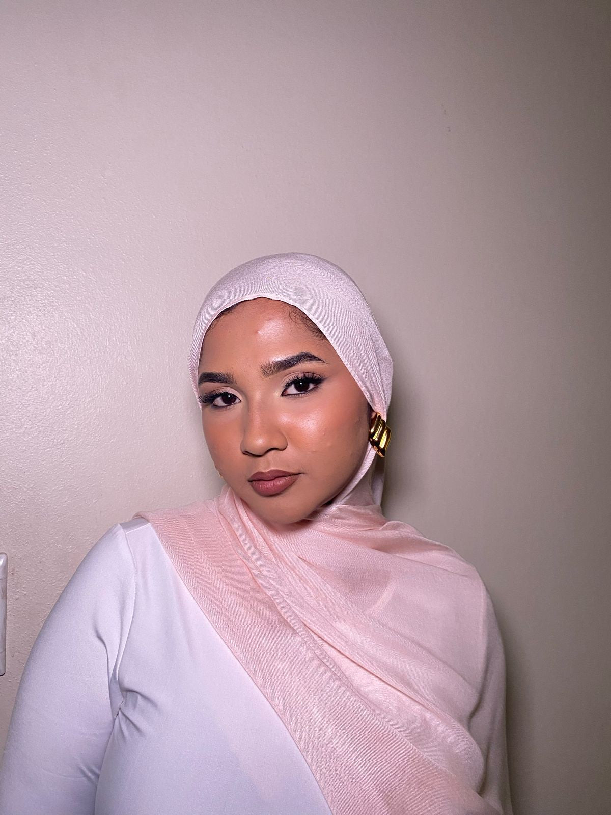 Premium Modal  ~ Baby Pink — view 3