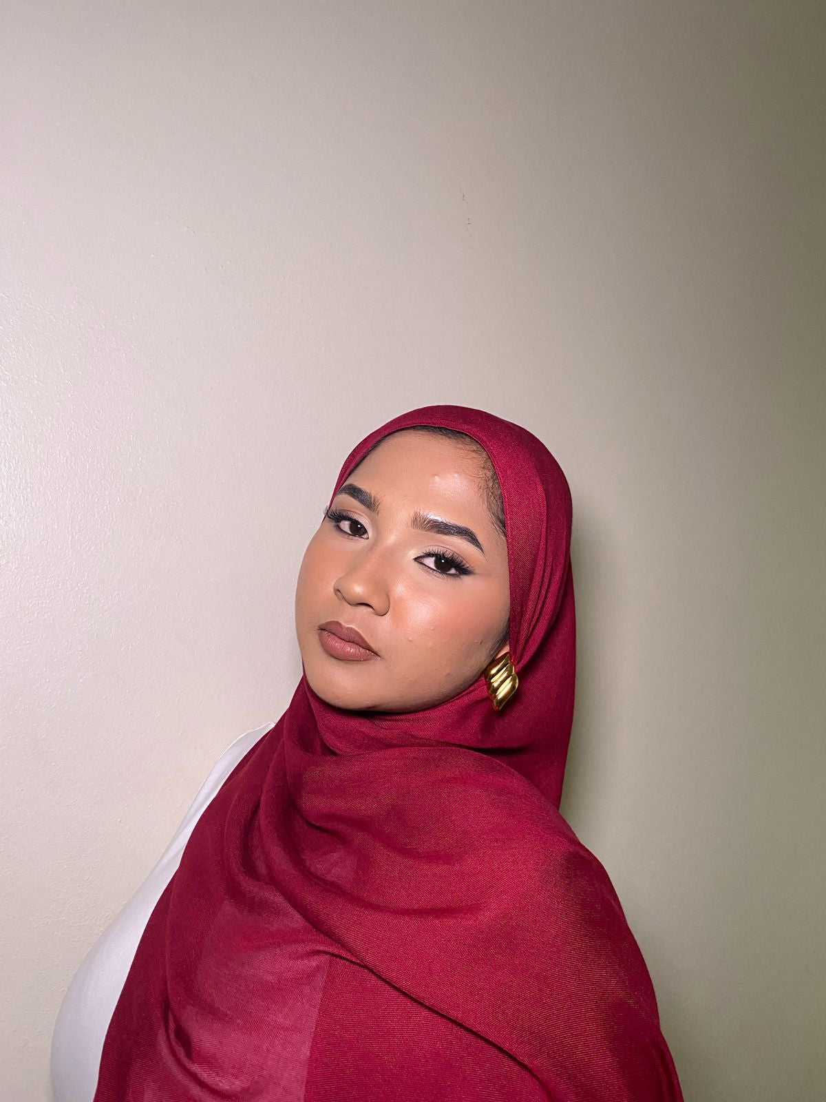 Premium Modal ~ Ruby Red