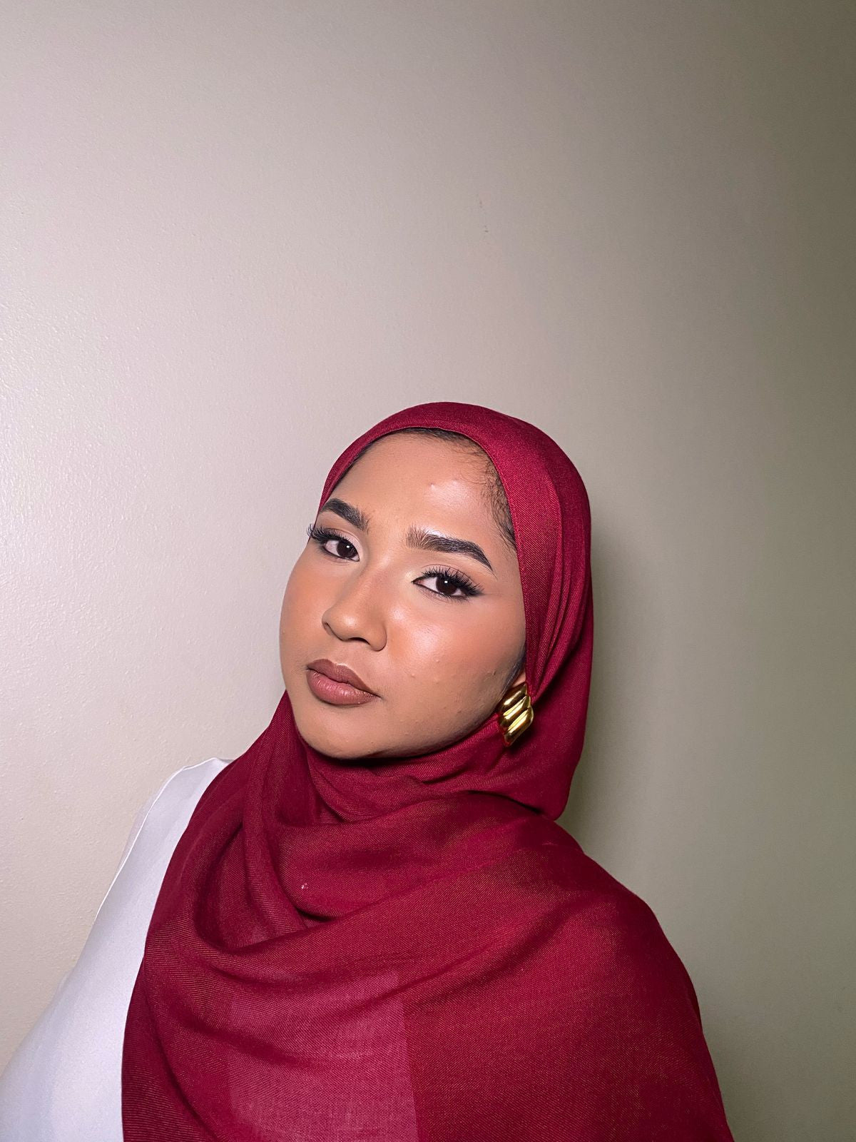 Premium Modal ~ Ruby Red — view 3