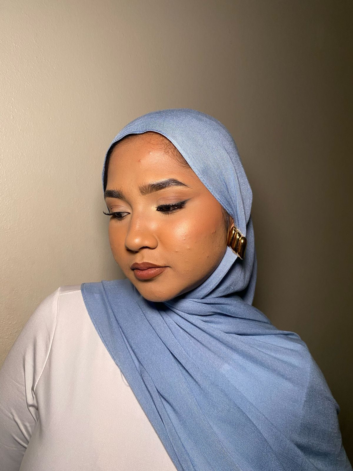 Premium Modal ~ Baby blue
