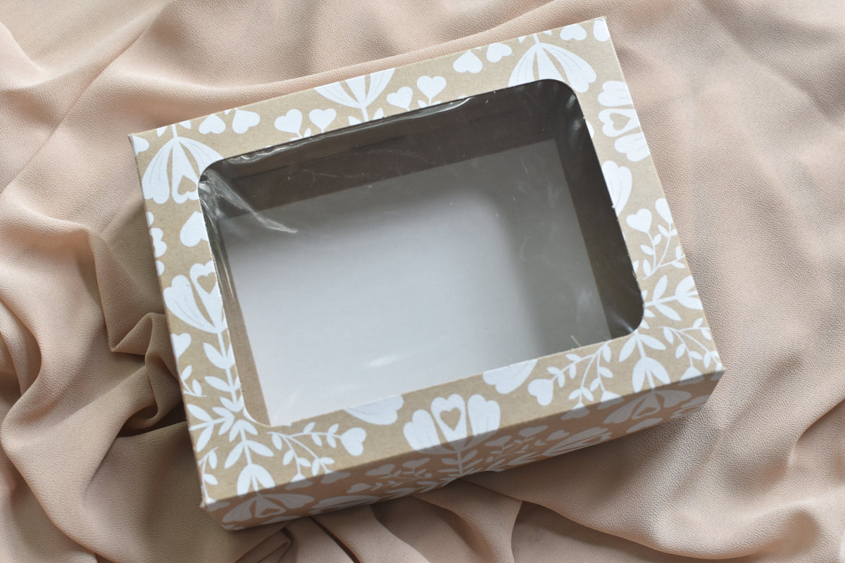 Window Box