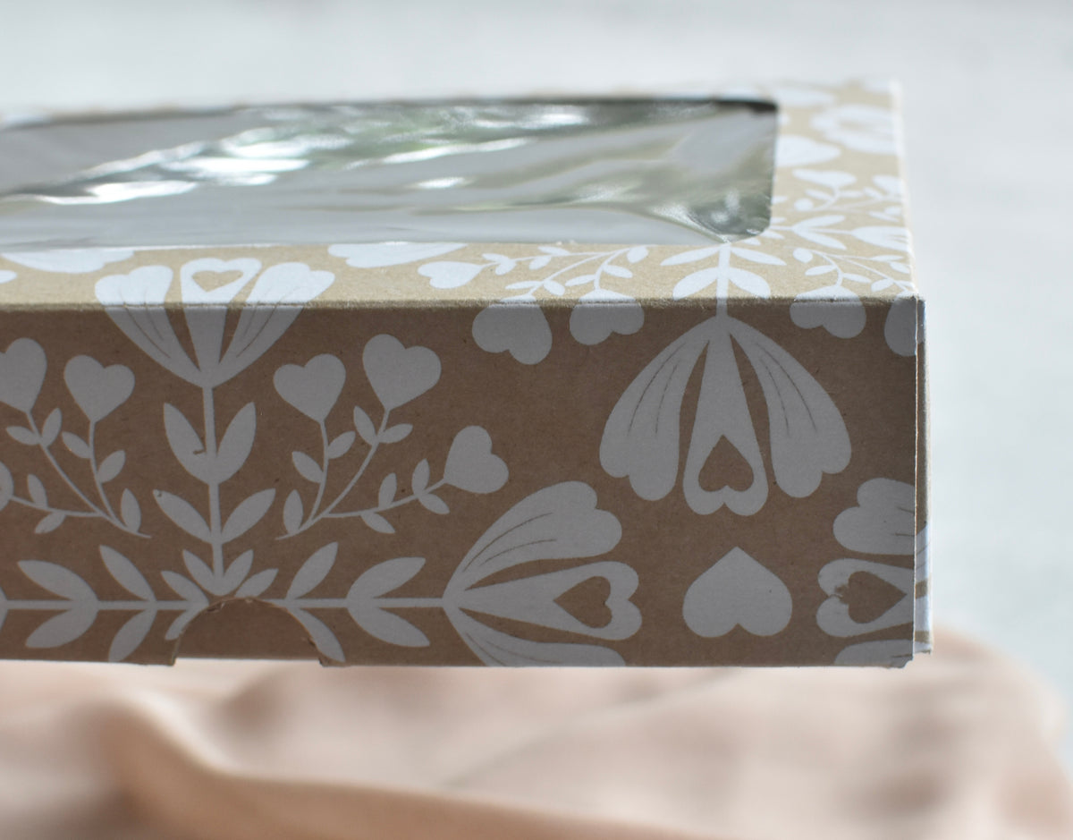 Window Box — view 2