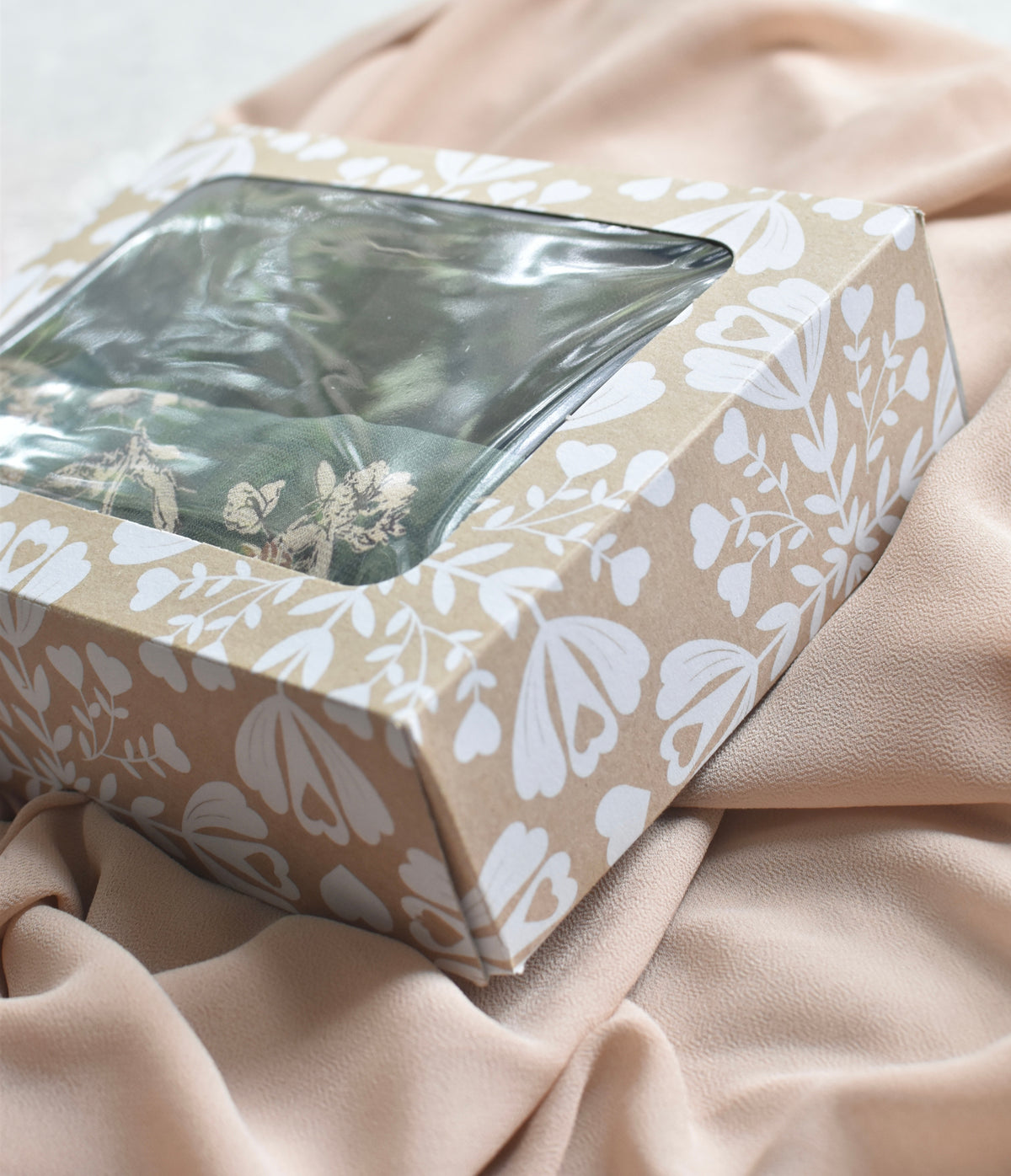 Window Box — view 4
